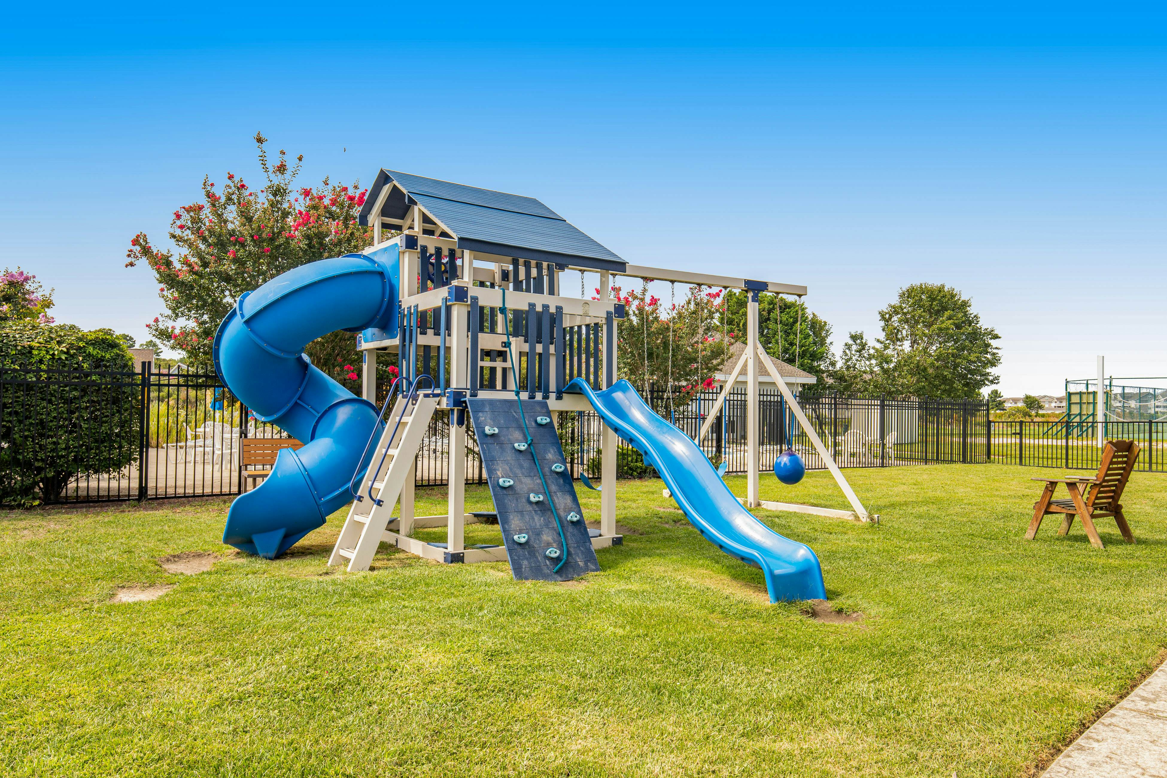 Bethany Bay - 8004 Pettinaro Dr