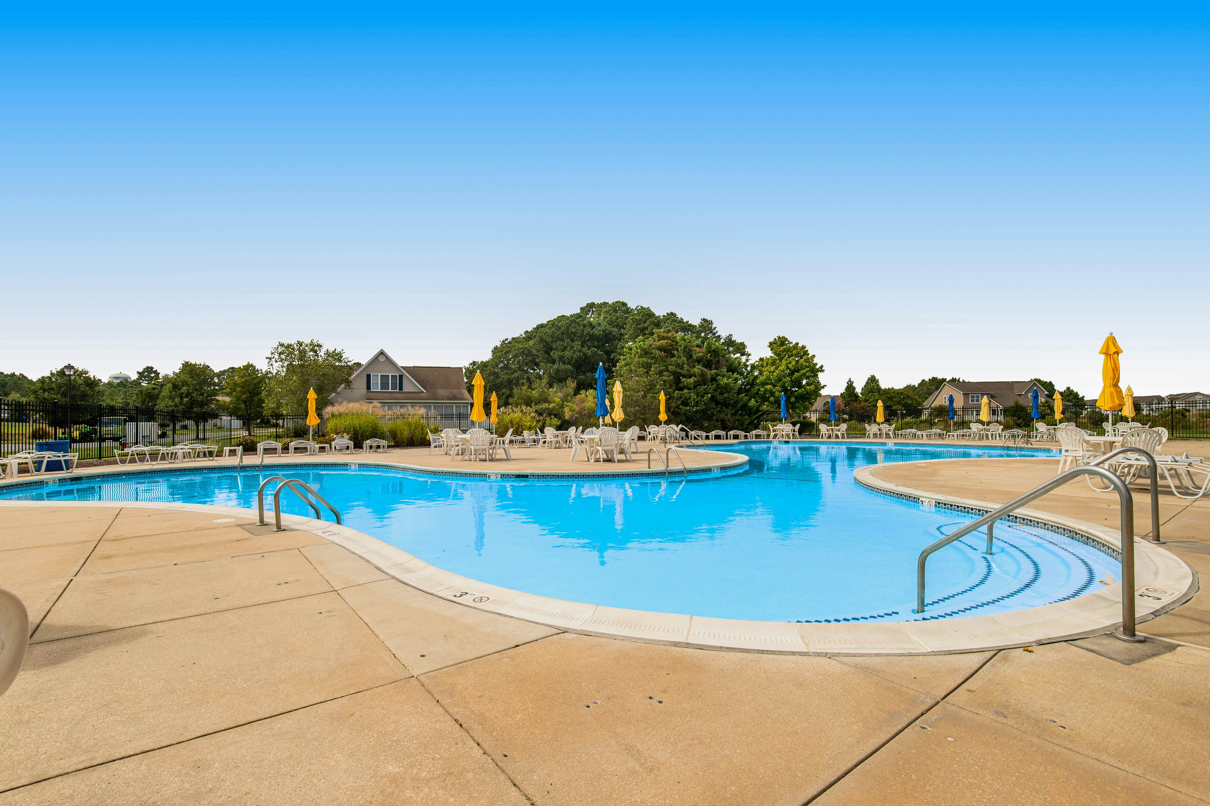 Bethany Bay - 4703 Pettinaro Dr