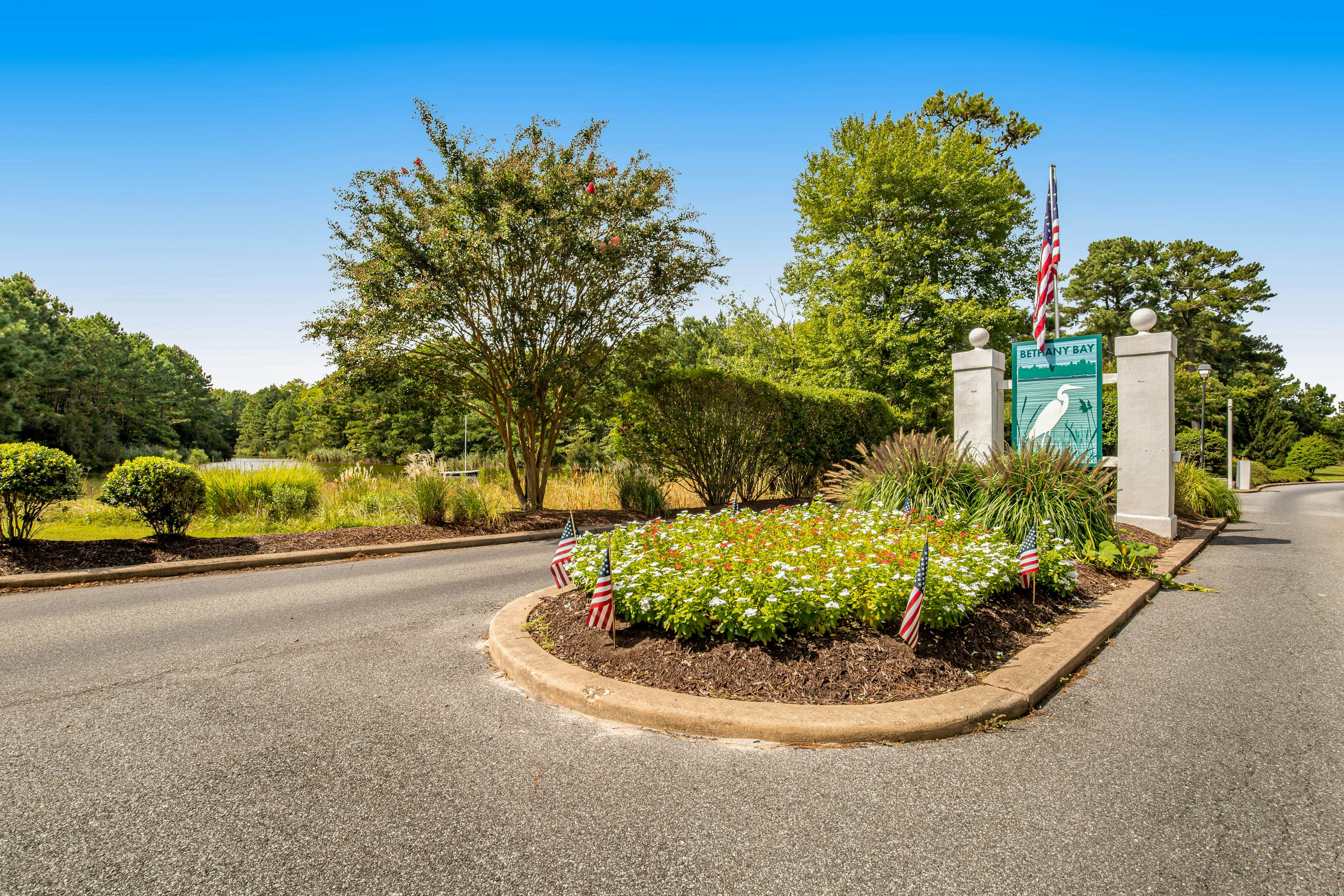 Bethany Bay - 4703 Pettinaro Dr