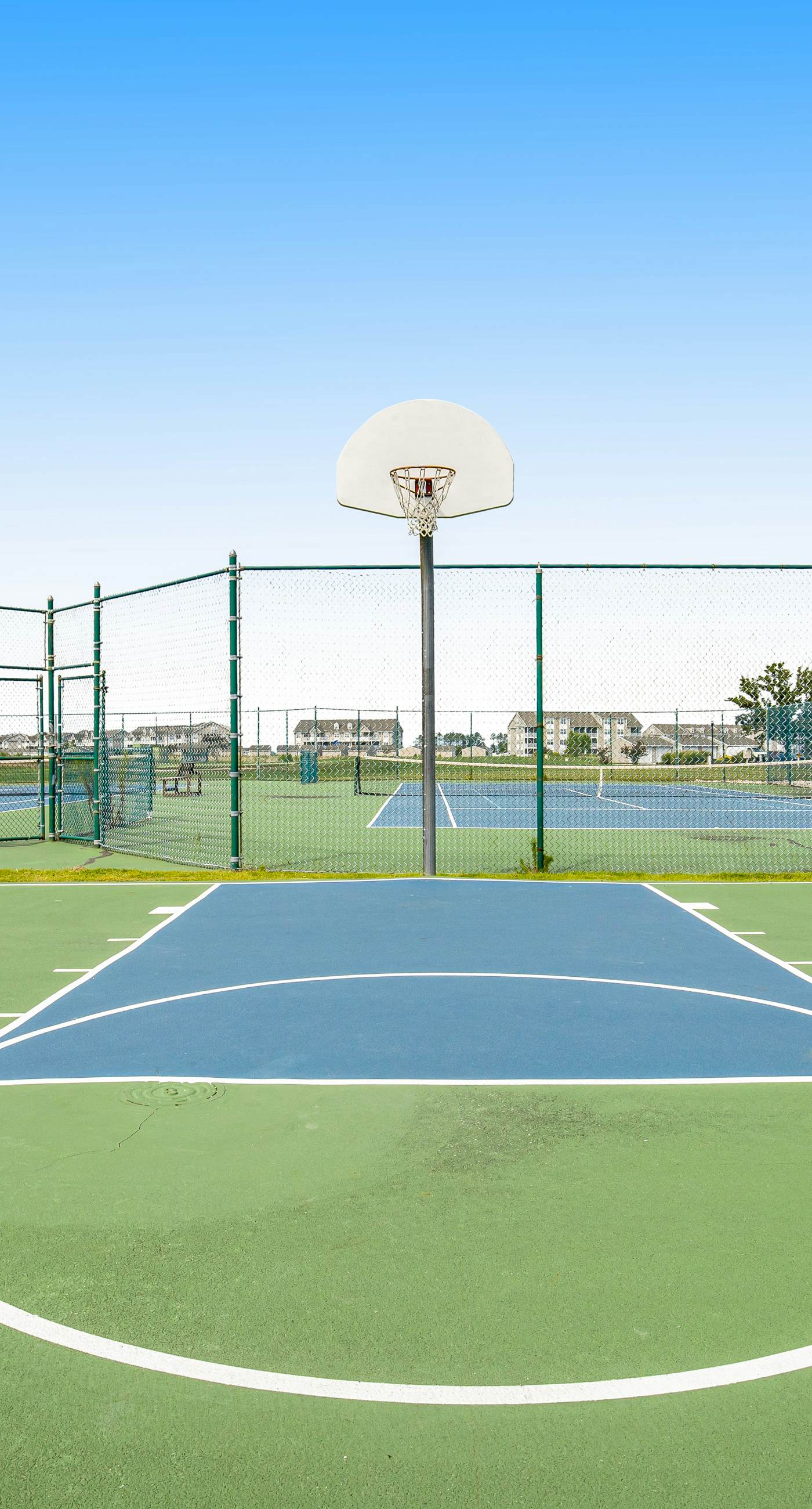 Bethany Bay - 8006 Pettinaro Dr