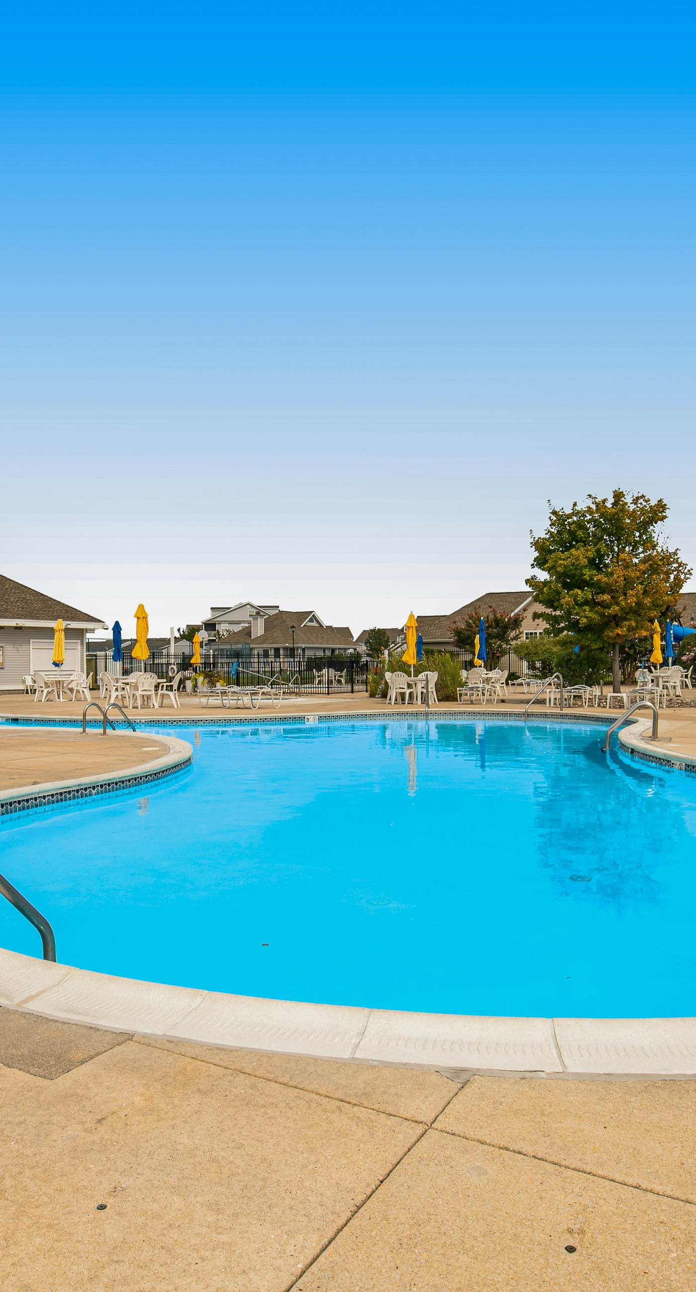 Bethany Bay - 8006 Pettinaro Dr