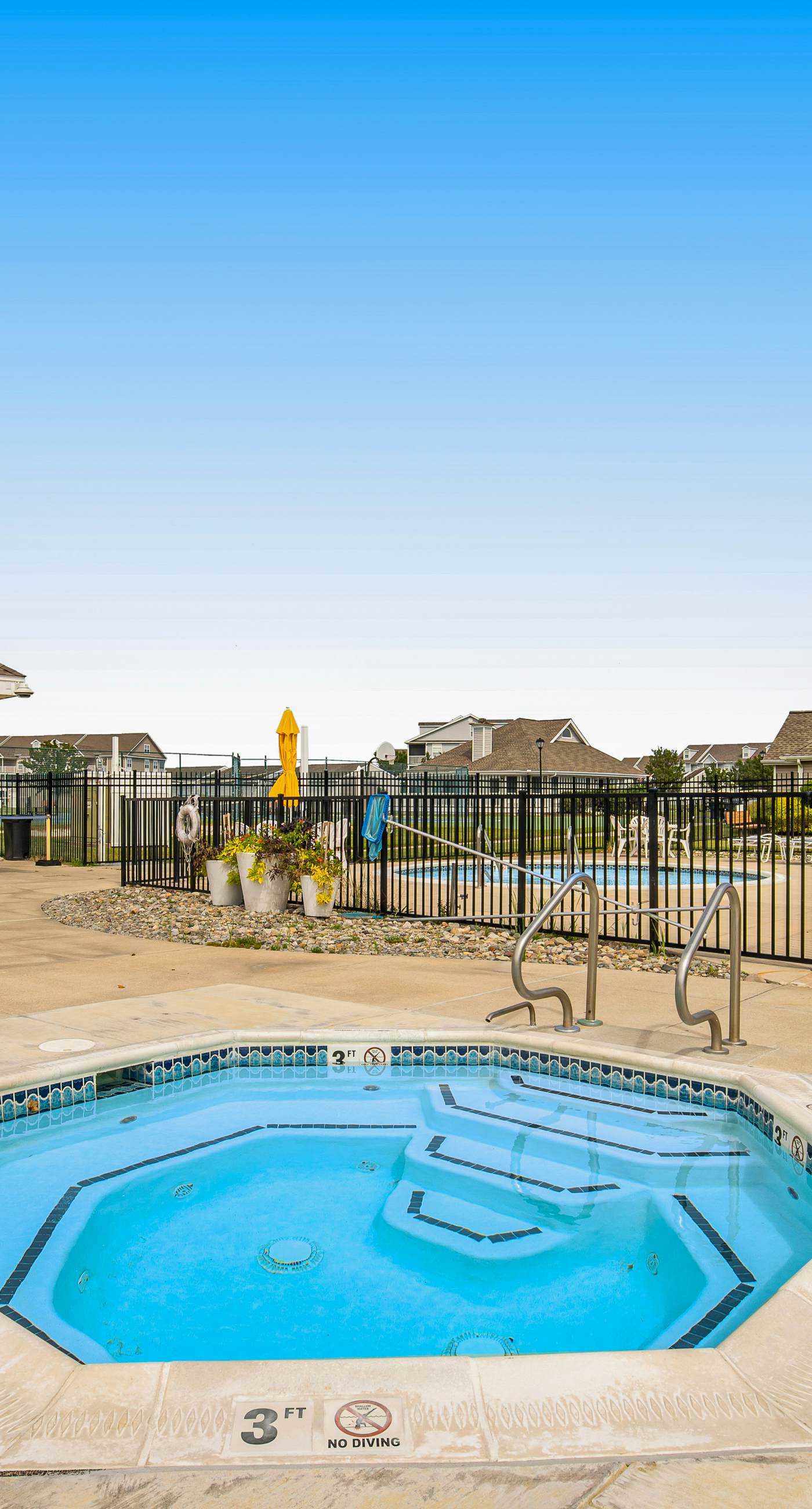 Bethany Bay - 8006 Pettinaro Dr