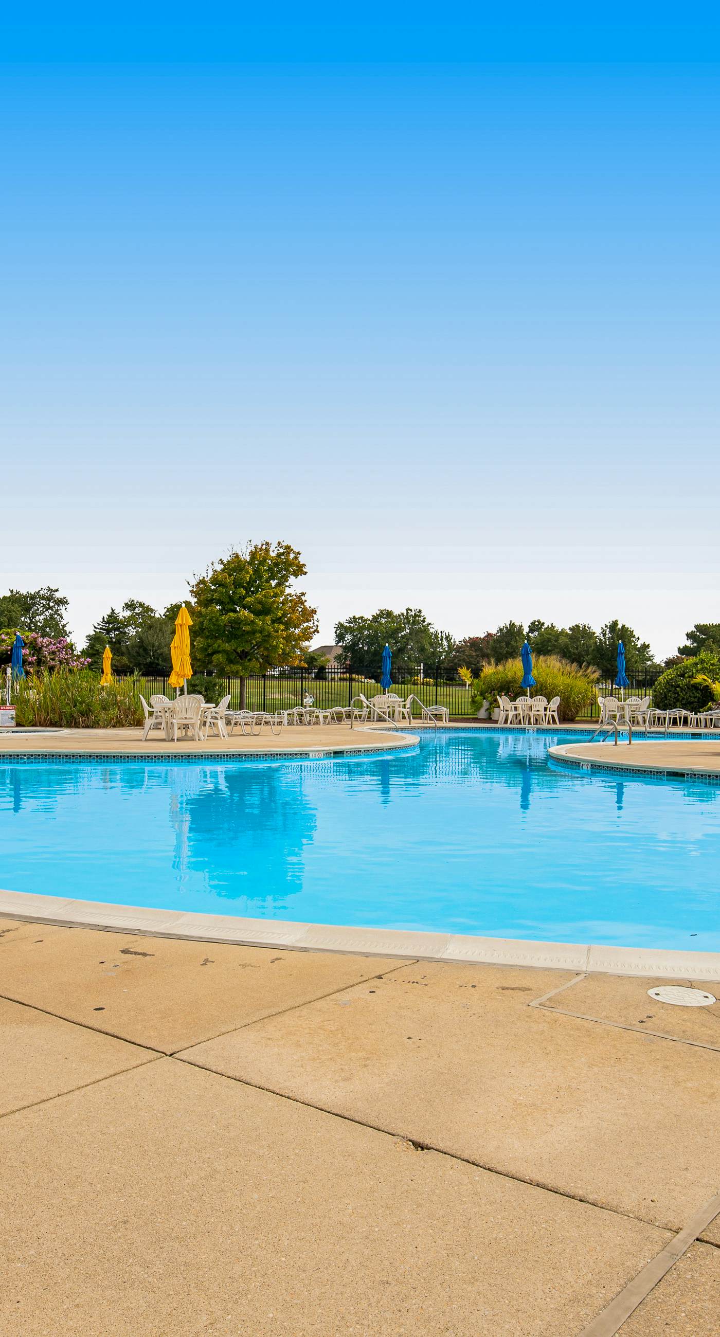 Bethany Bay - 8006 Pettinaro Dr