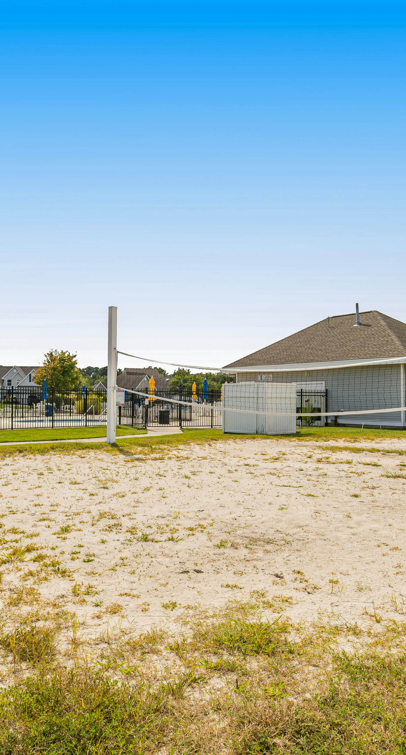 Bethany Bay - 37185 Harbor Dr  #3602