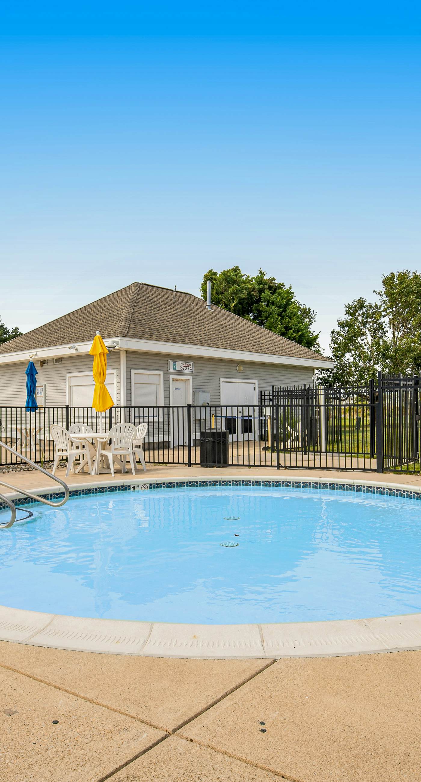 Bethany Bay - 37185 Harbor Dr  #3602