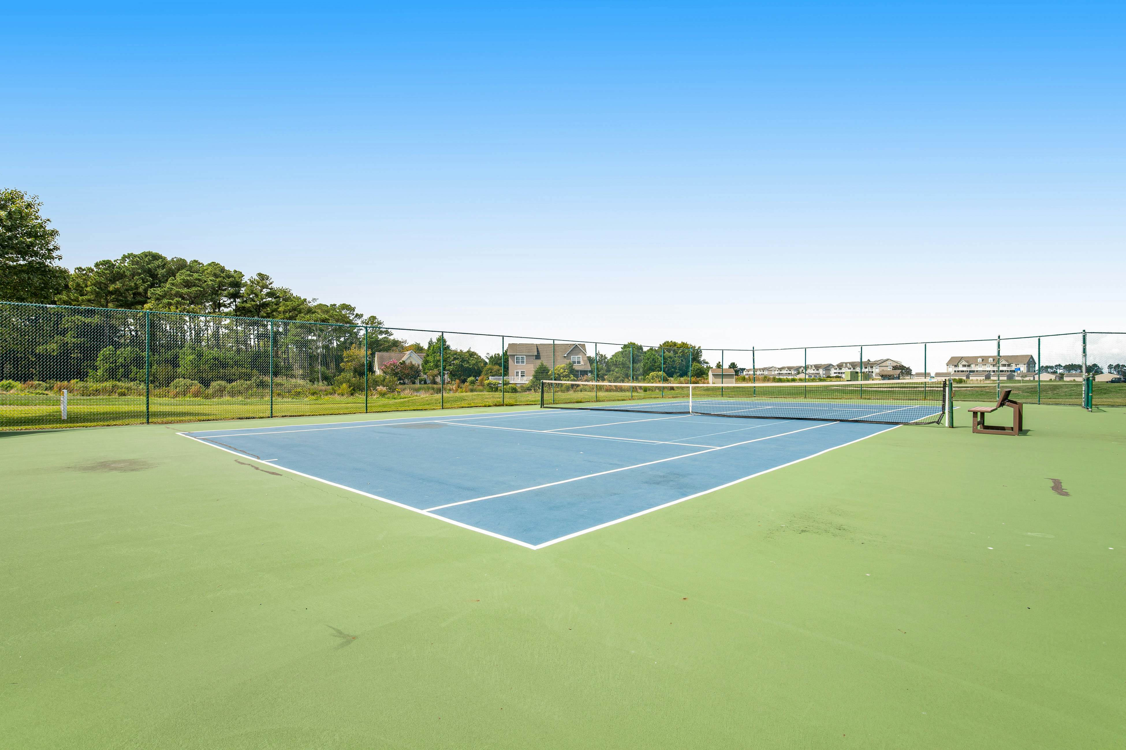 Bethany Bay - 3204 Harbor Dr