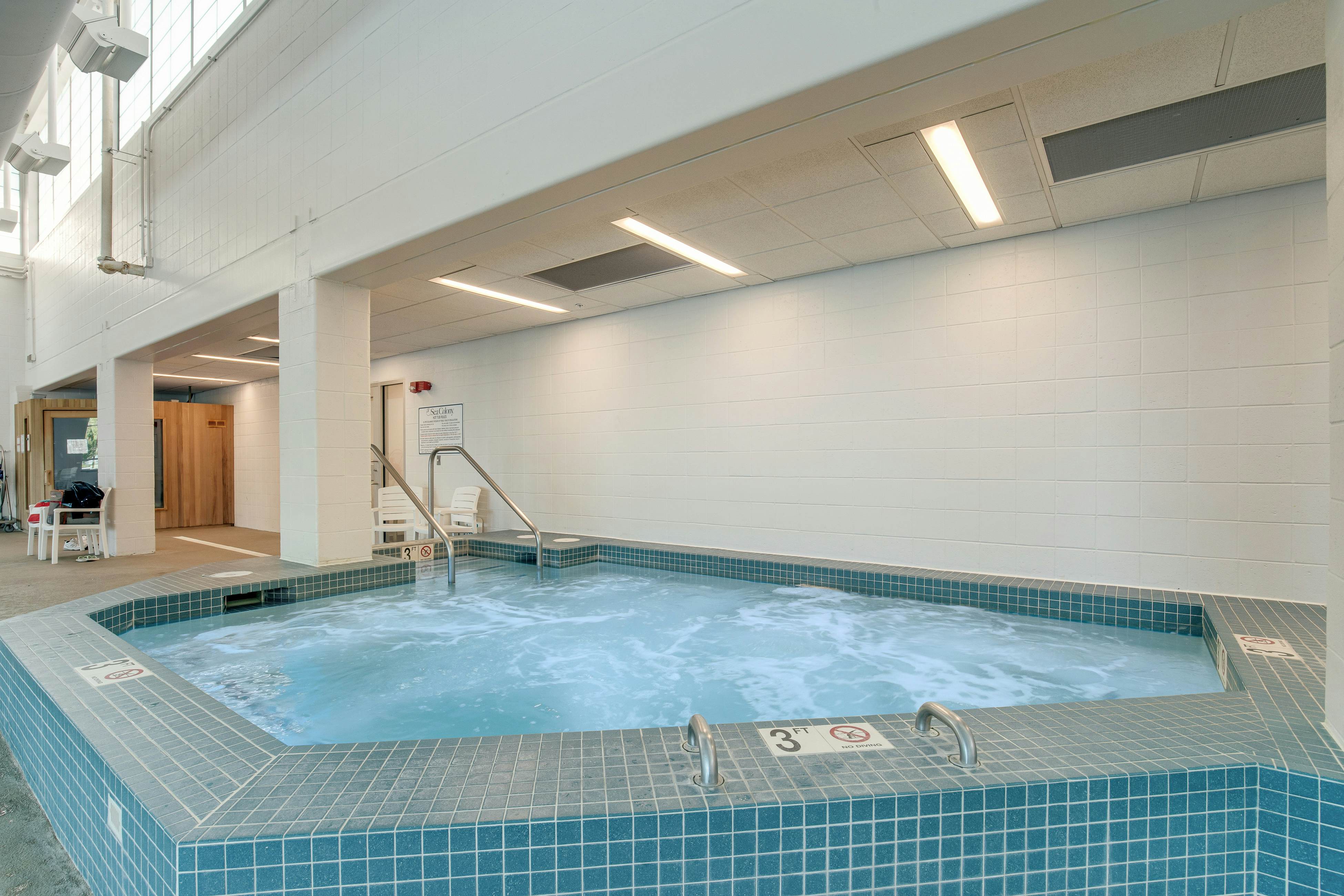 Sea Colony - 509 Dover House Rd