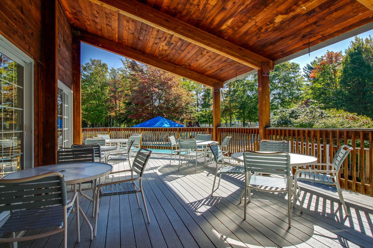 Bridges 95 3 BD Warren, VT Vacation Rental Vacasa