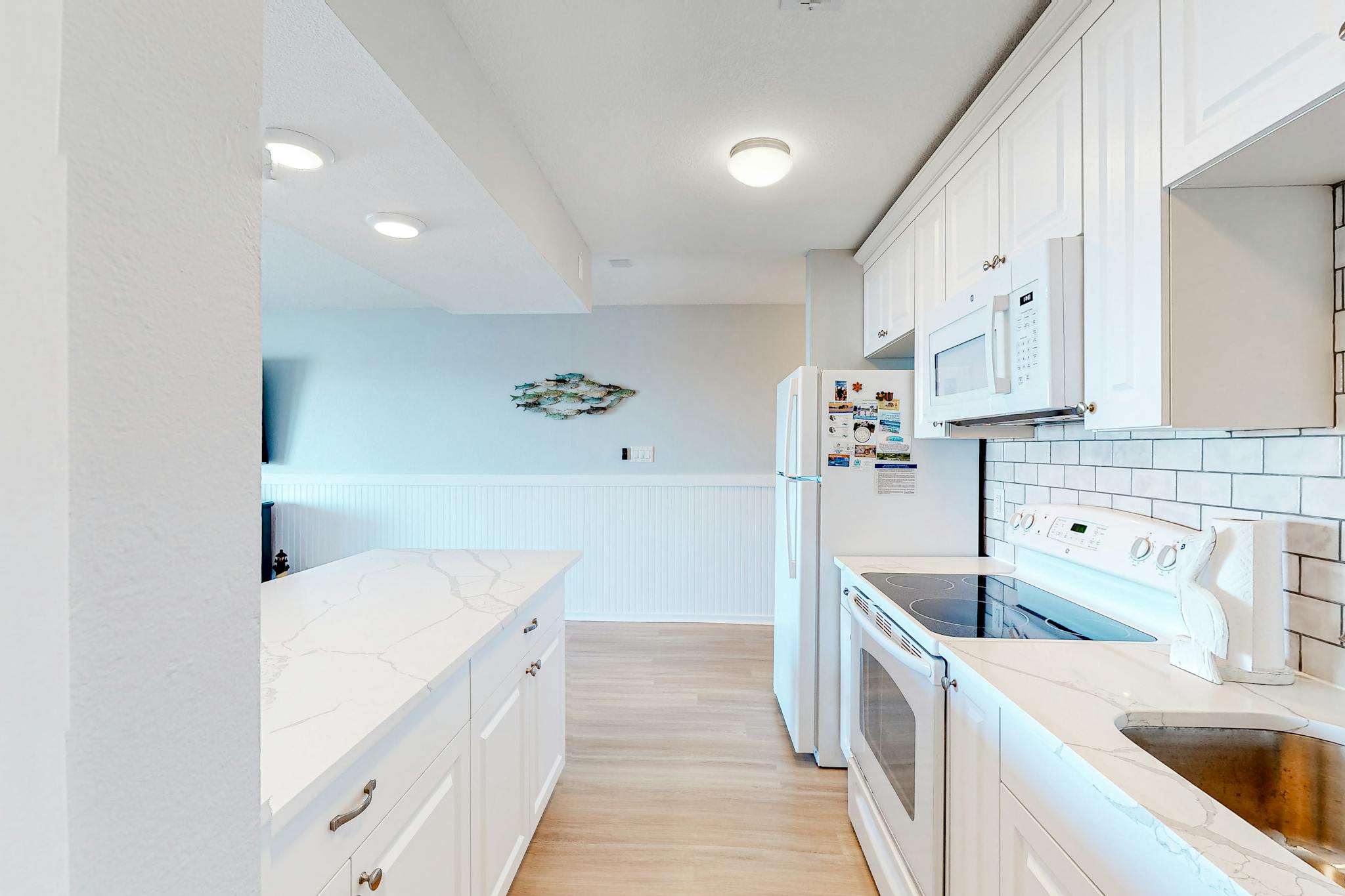 Surf & Sound Hatteras Island Rental Hatteras Realty