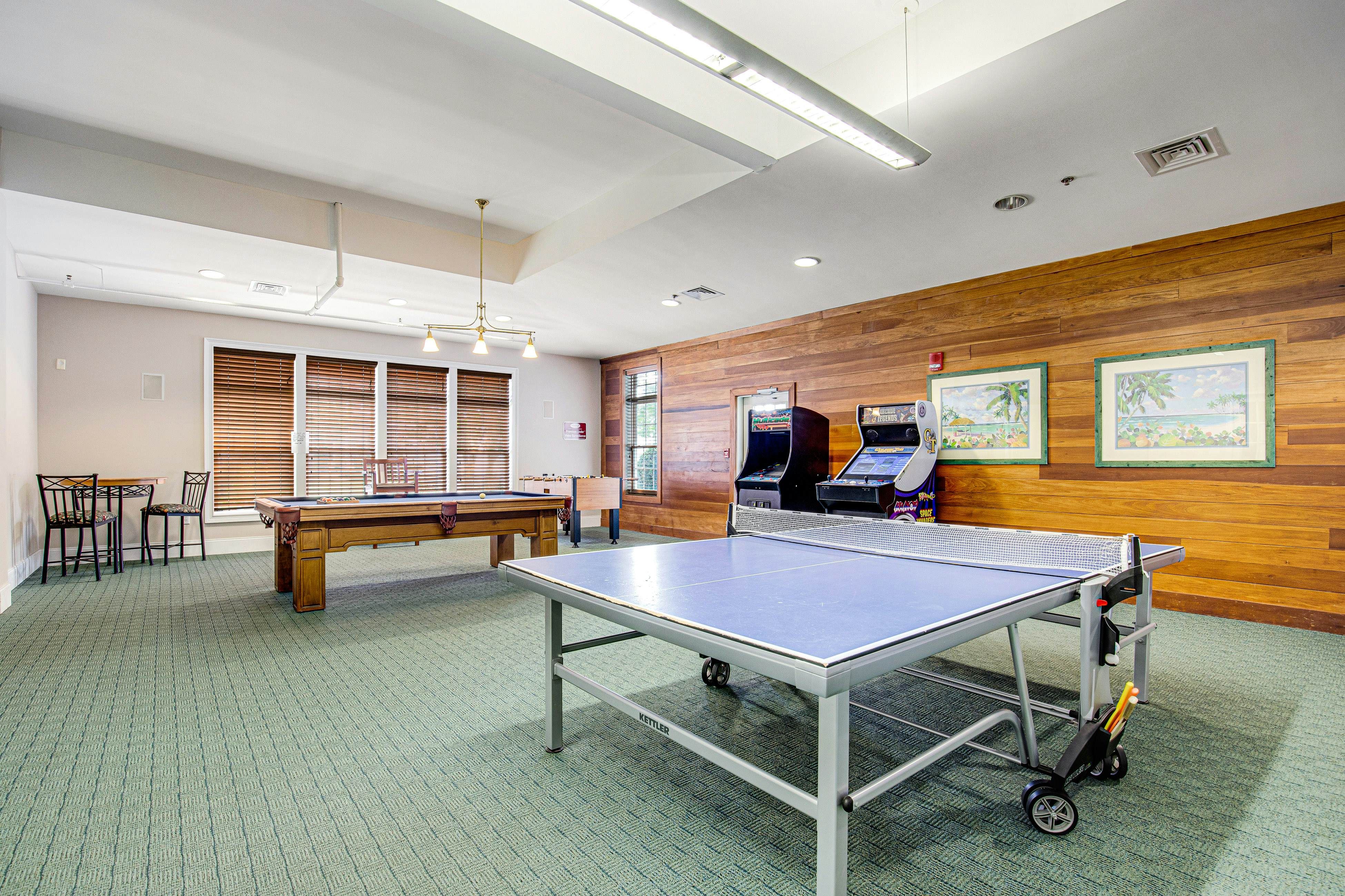 Bayside Bethany Lakes - S Mill Ln  #177