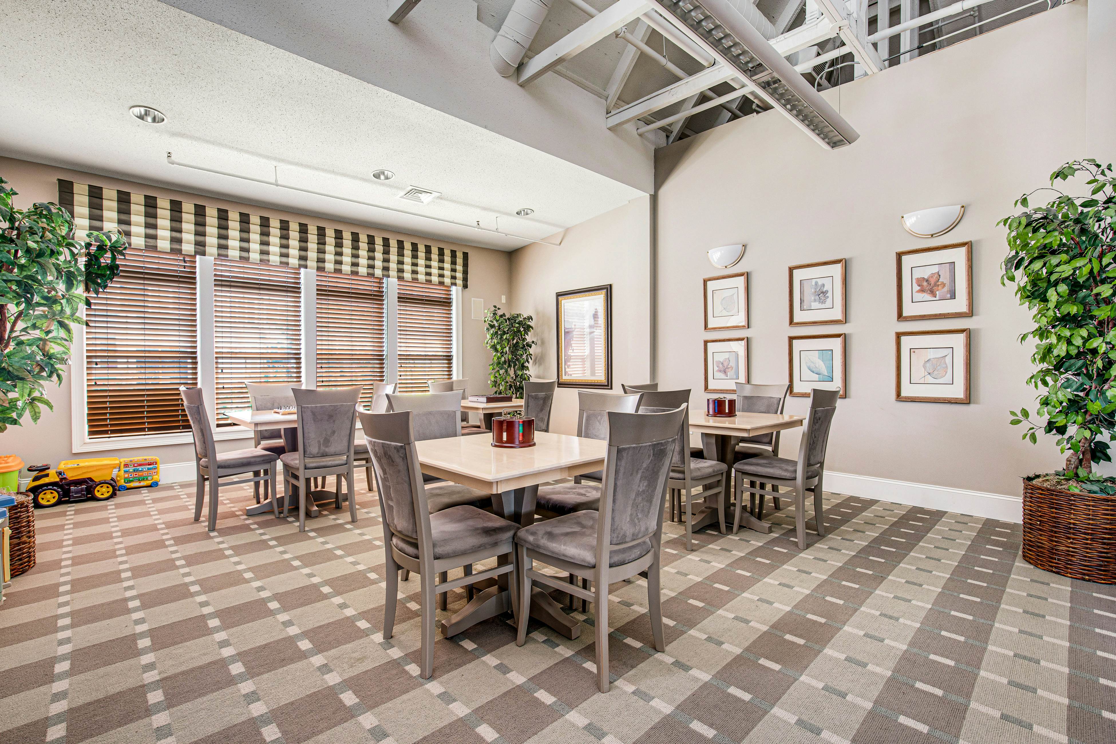 Bayside Bethany Lakes - S Mill Ln  #177