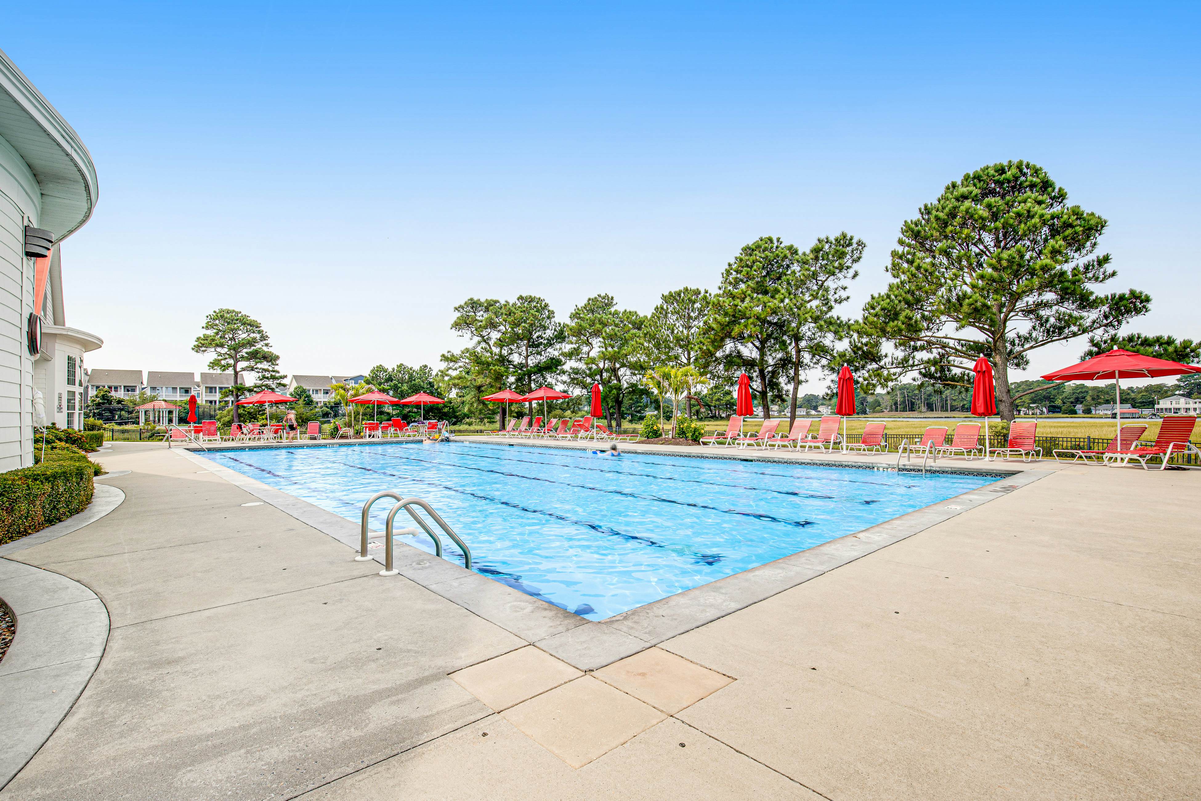 Bayside Bethany Lakes - S Mill Ln  #177