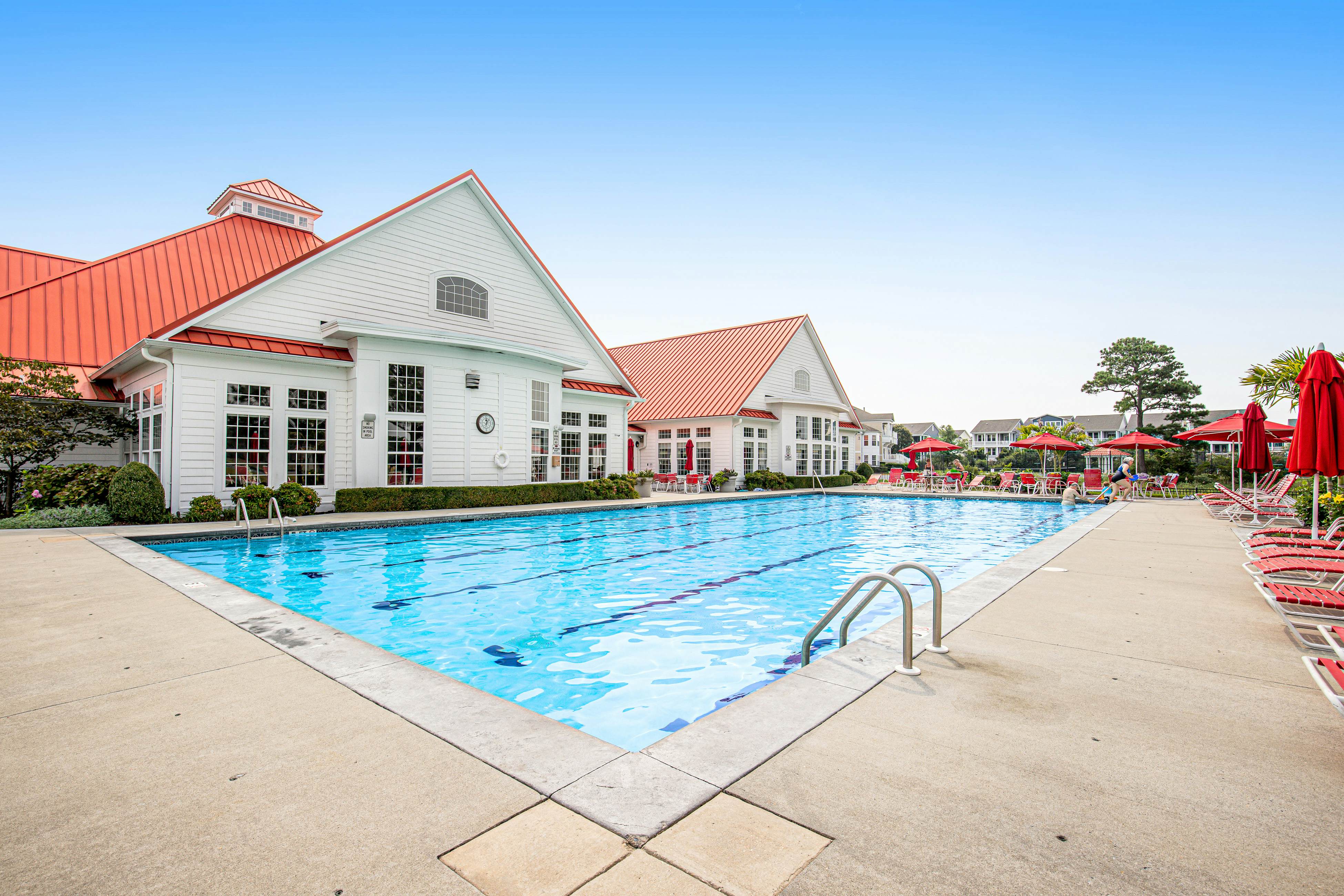 Bayside Bethany Lakes - S Mill Ln  #177