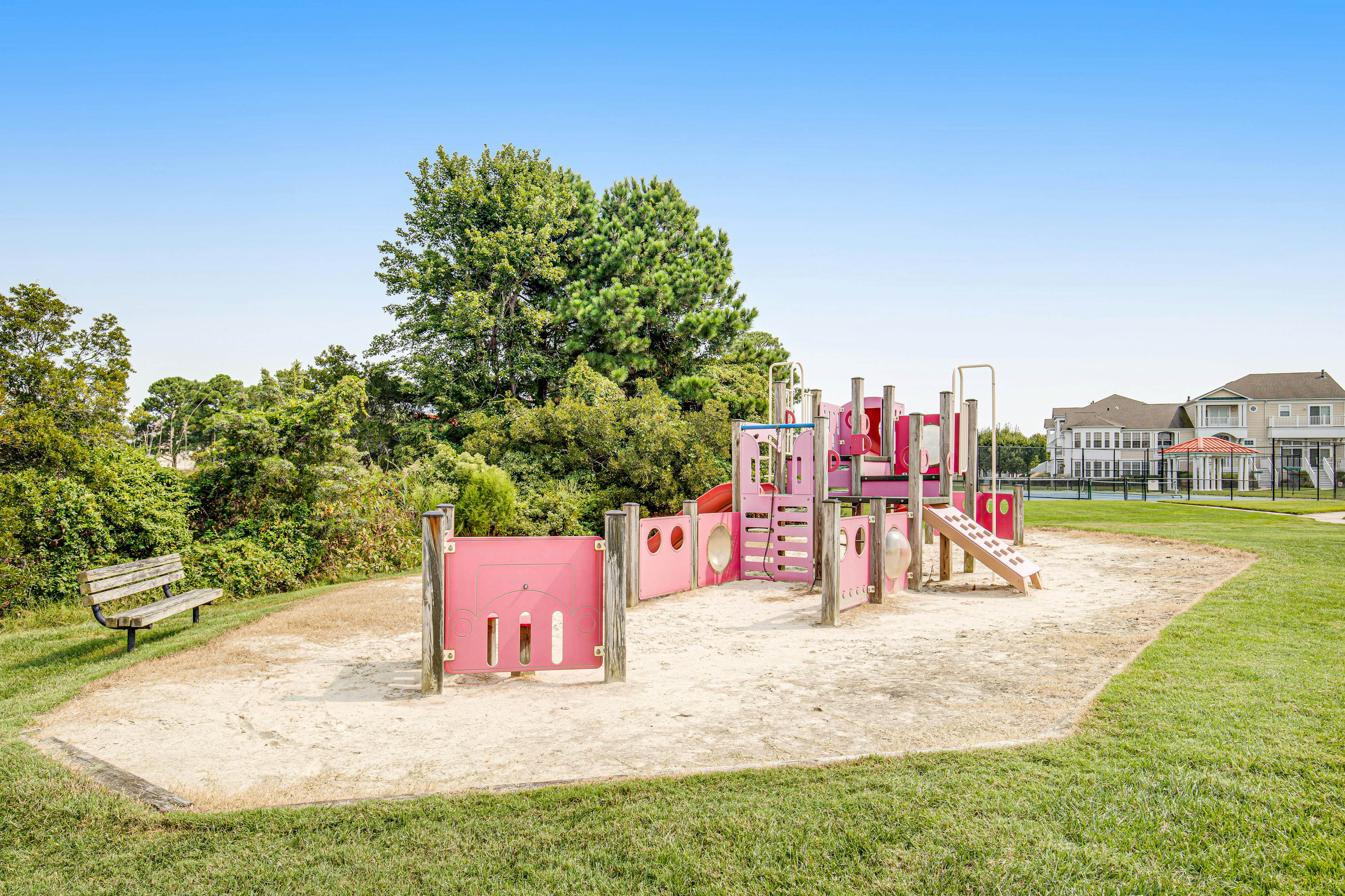 Bayside Bethany Lakes - S Mill Ln  #177