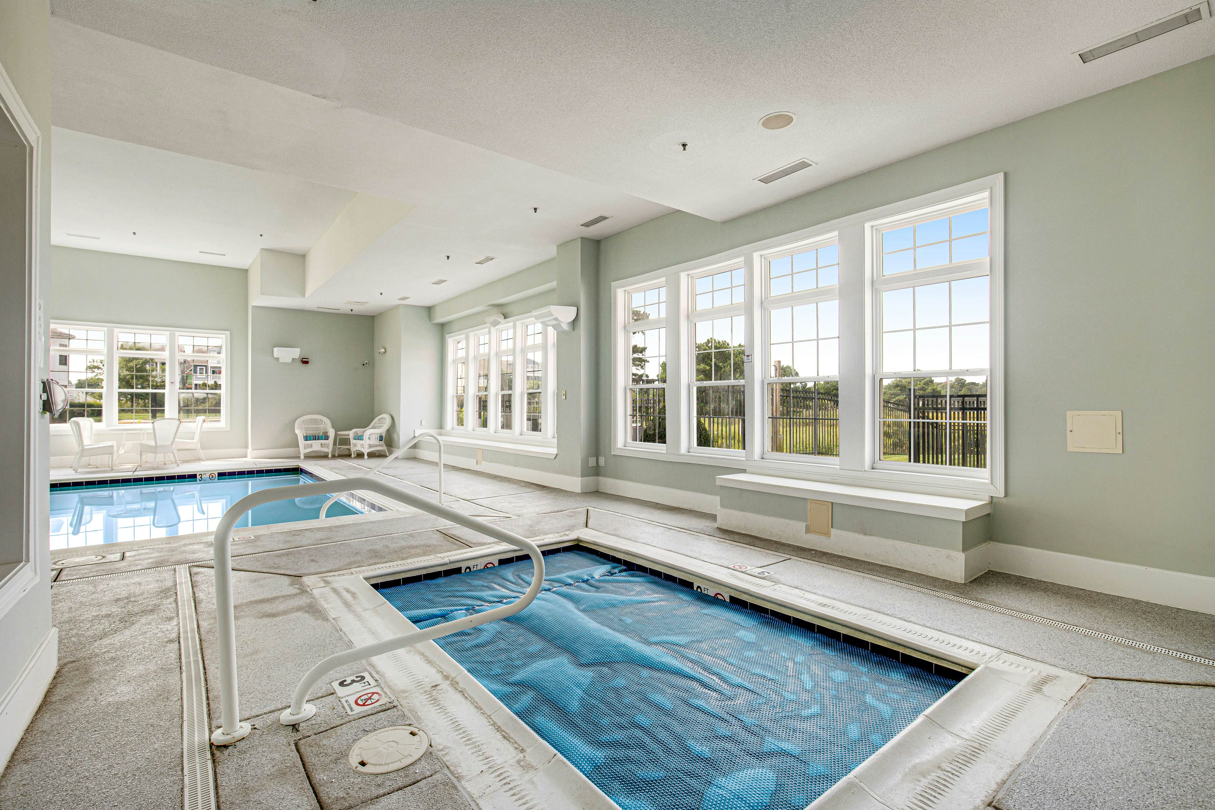 Bayside Bethany Lakes - S Mill Ln  #177