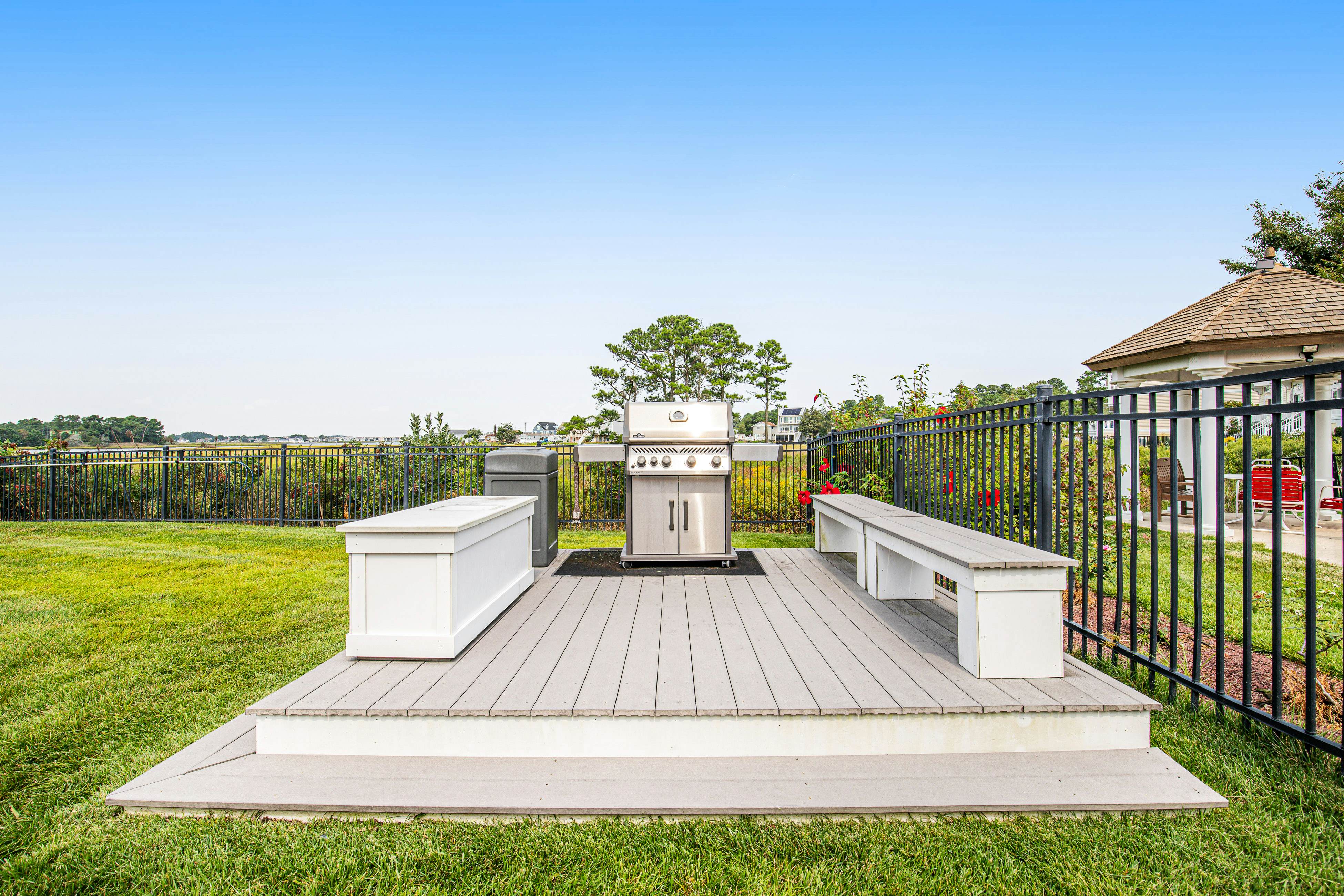 Bayside Bethany Lakes - S Mill Ln  #177