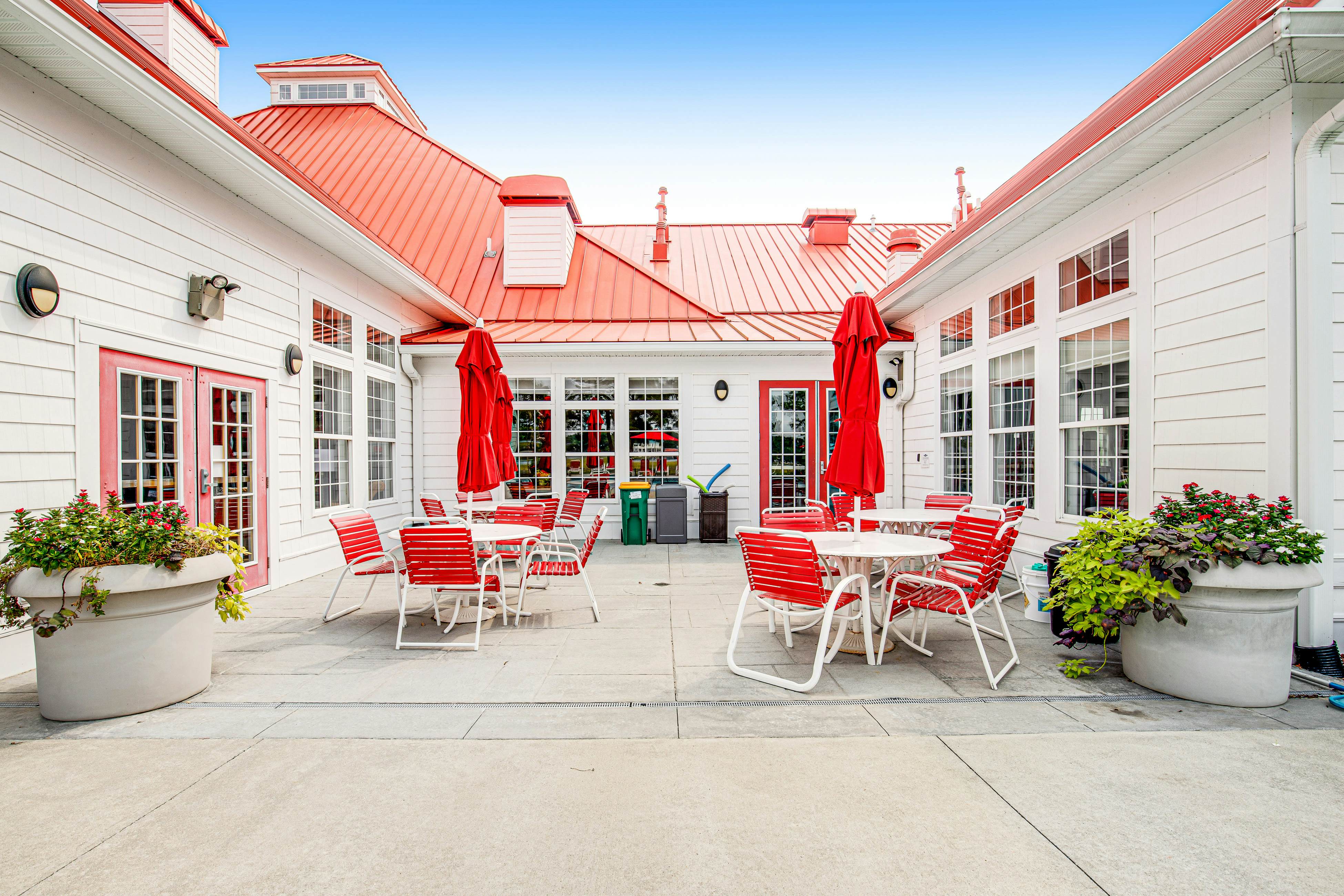 Bayside Bethany Lakes - S Mill Ln  #177