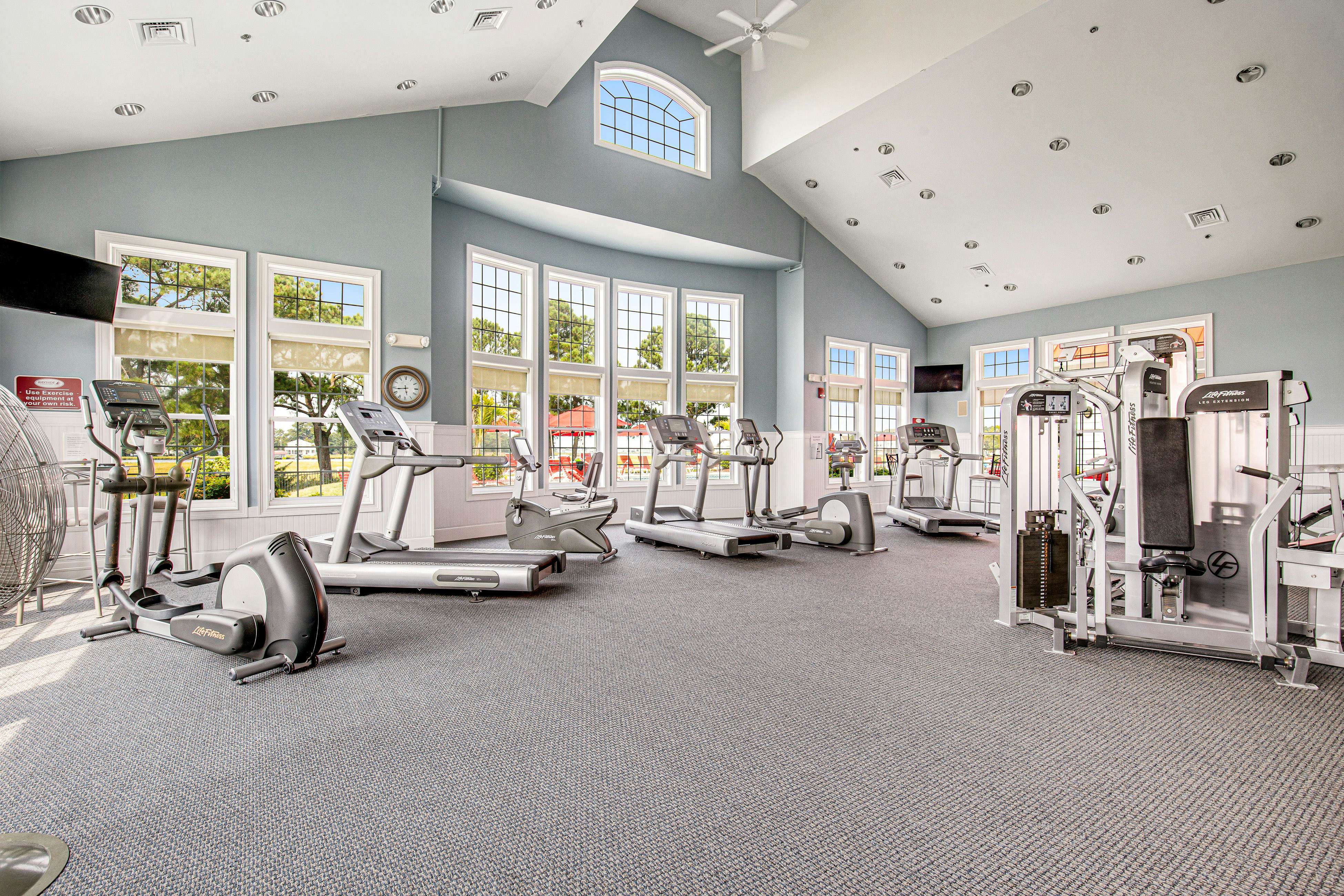 Bayside Bethany Lakes - S Mill Ln  #177