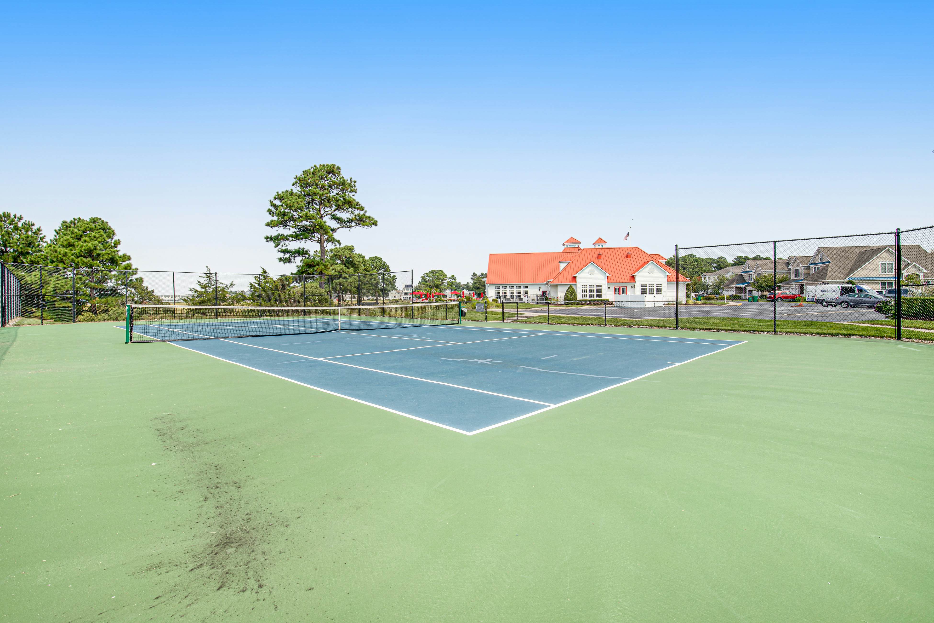 Bayside Bethany Lakes - S Mill Ln  #177