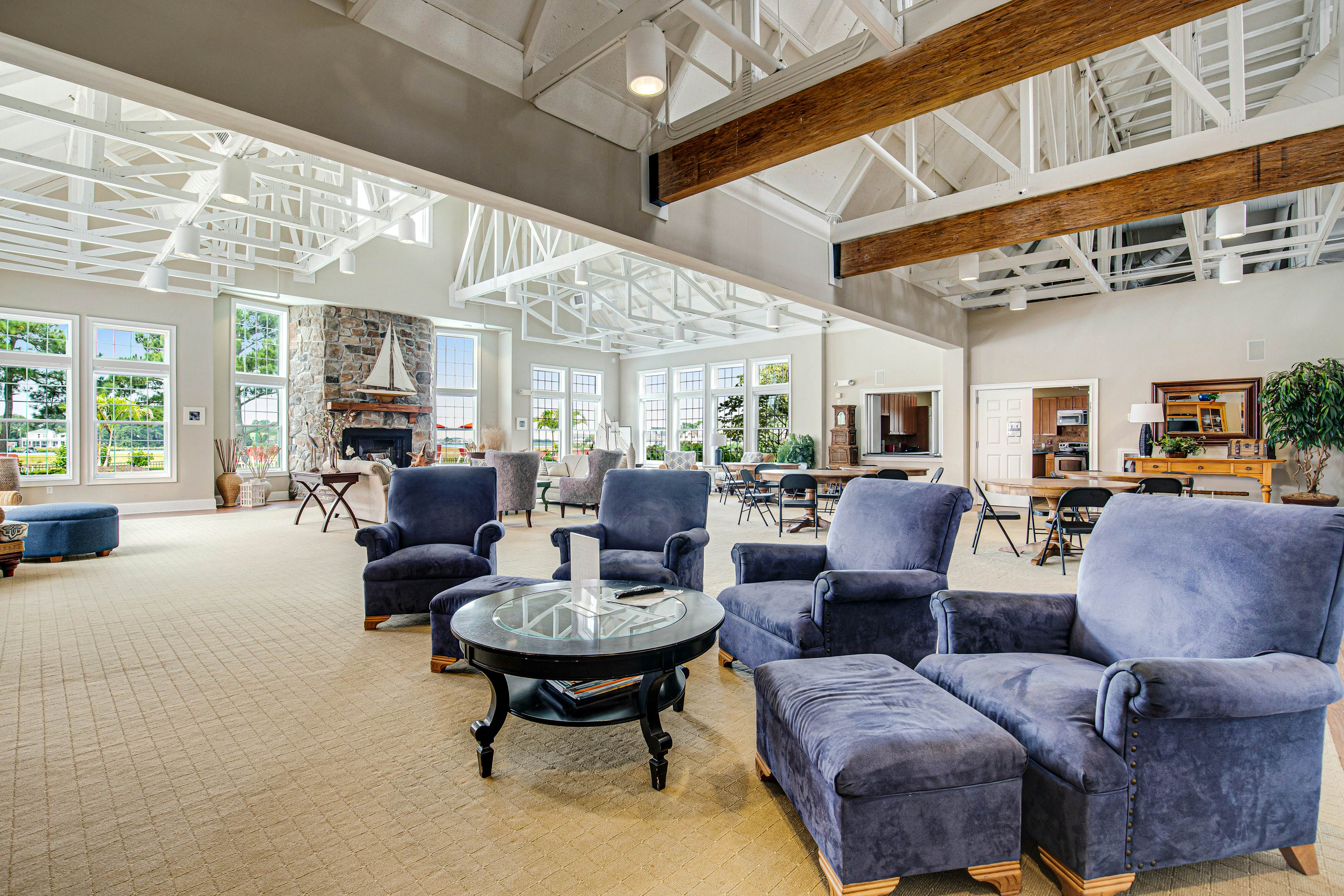 Bayside Bethany Lakes - S Mill Ln  #177