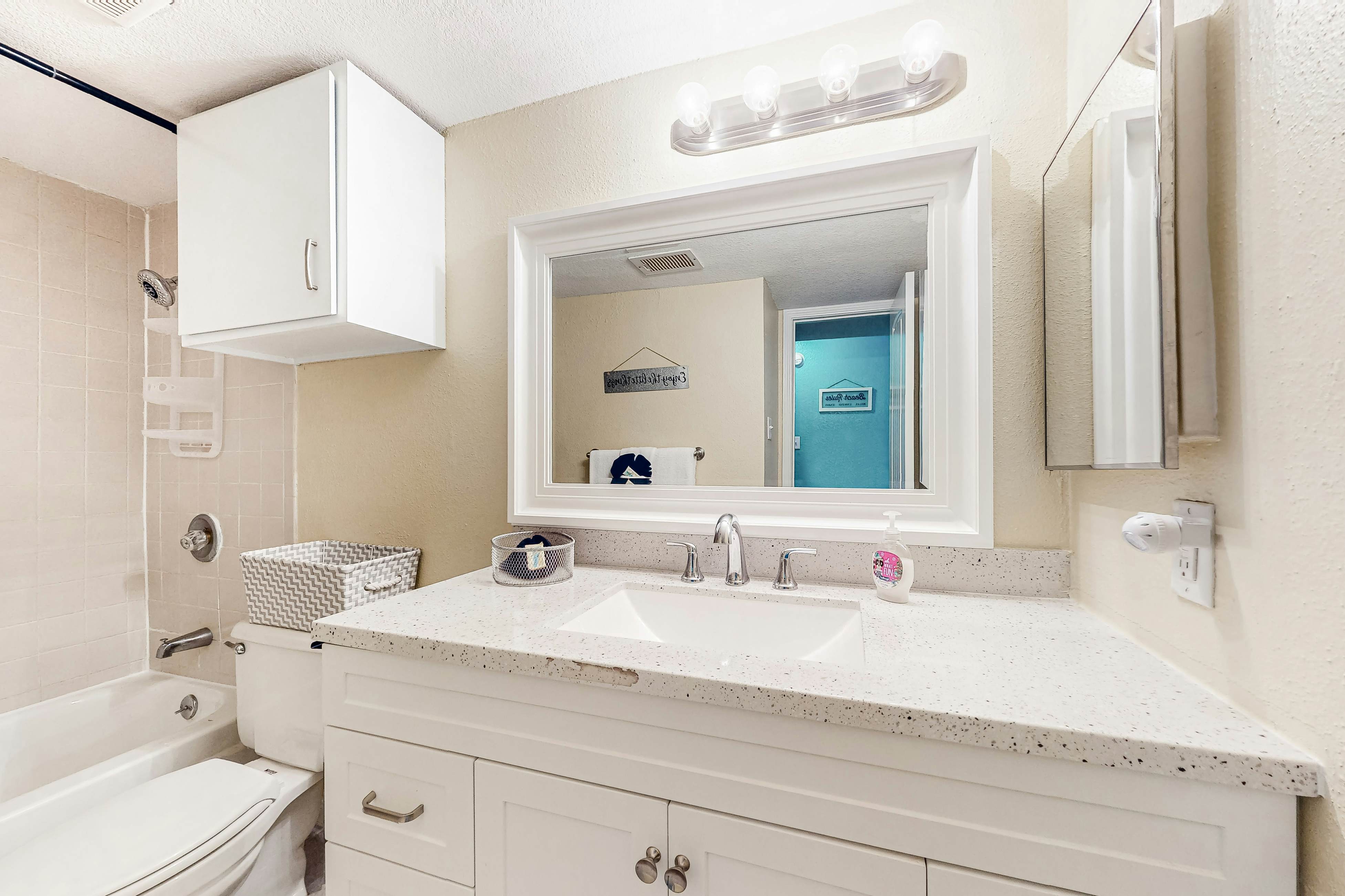 Seascape Condos #2121