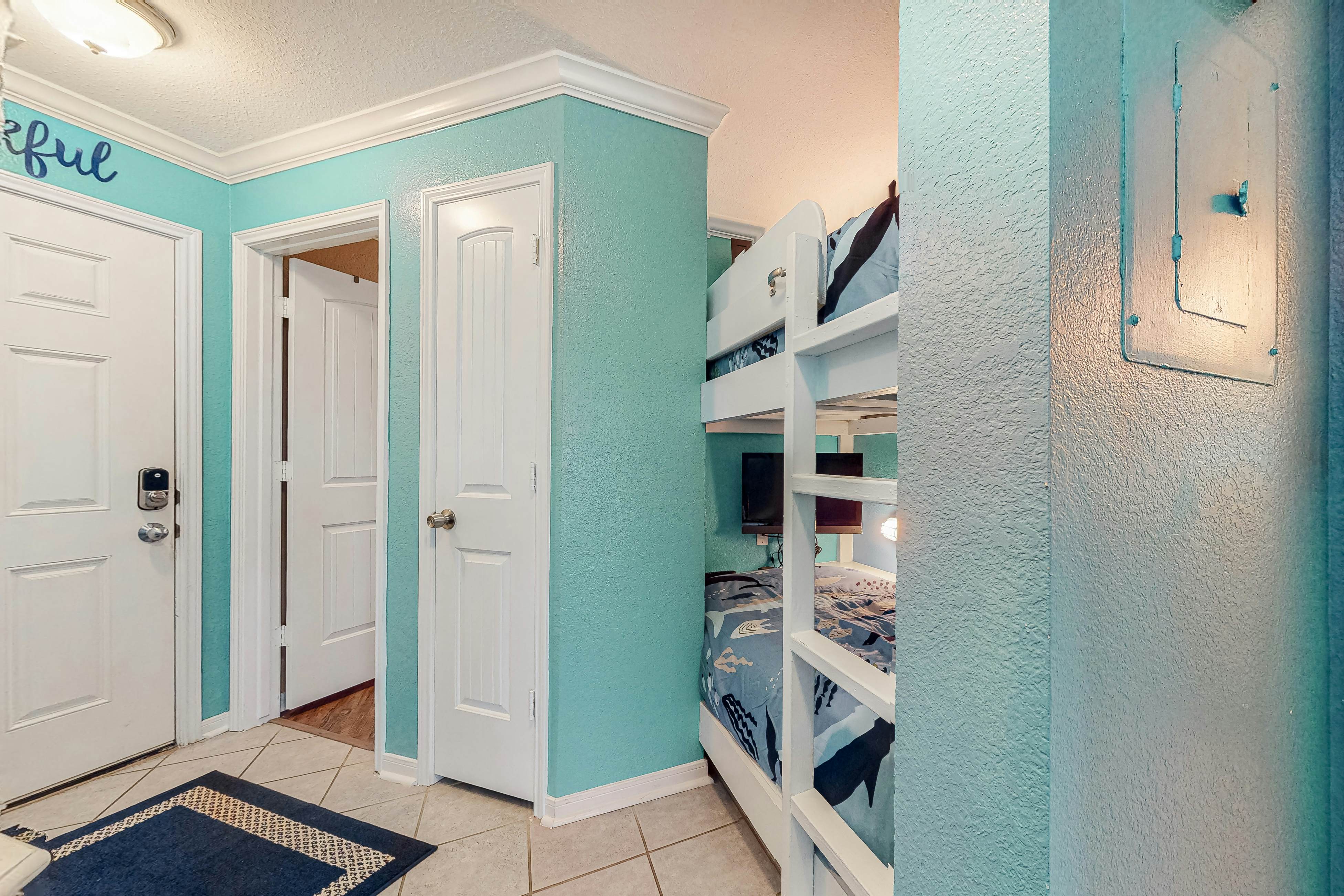 Seascape Condos #2121