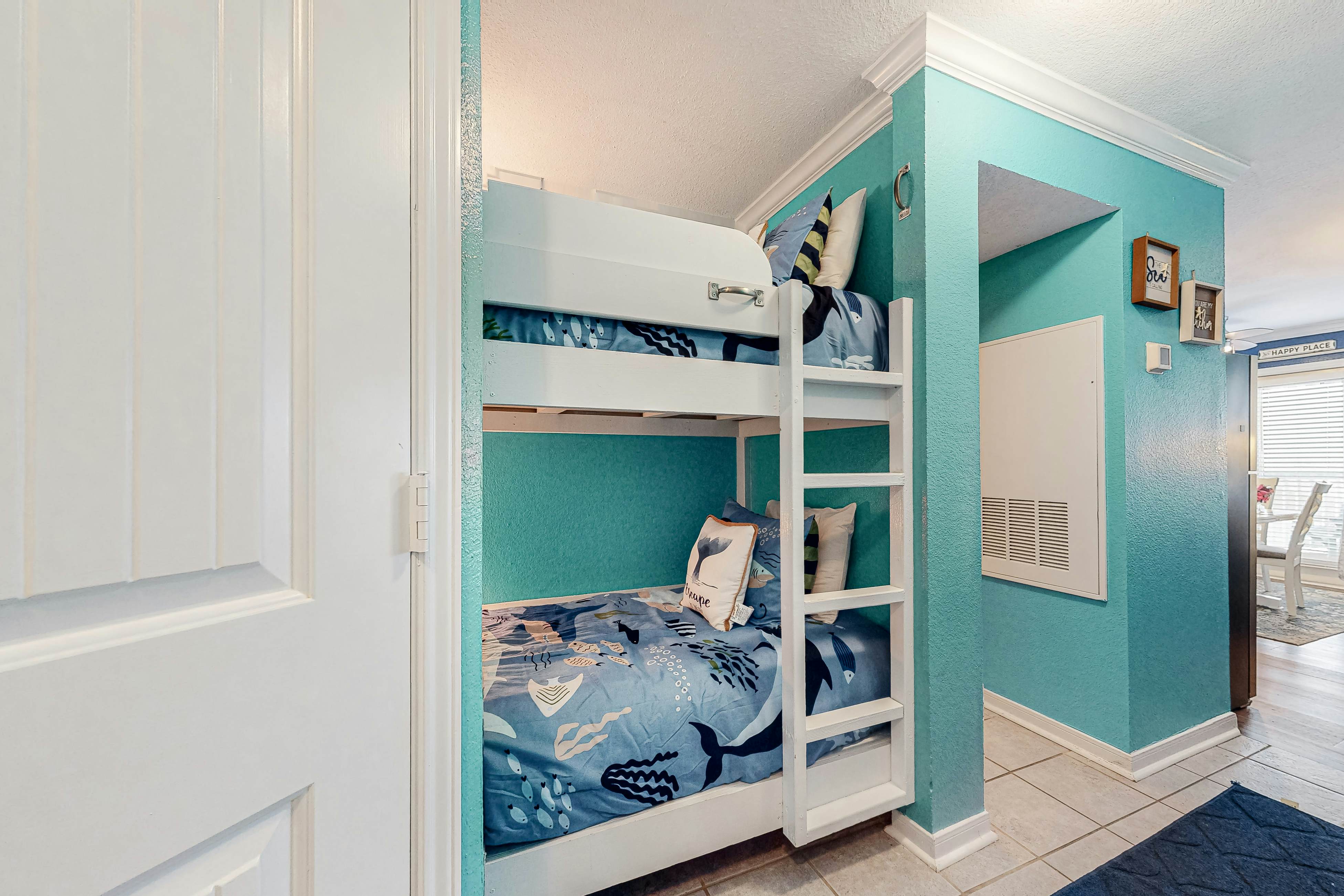 Seascape Condos #2121