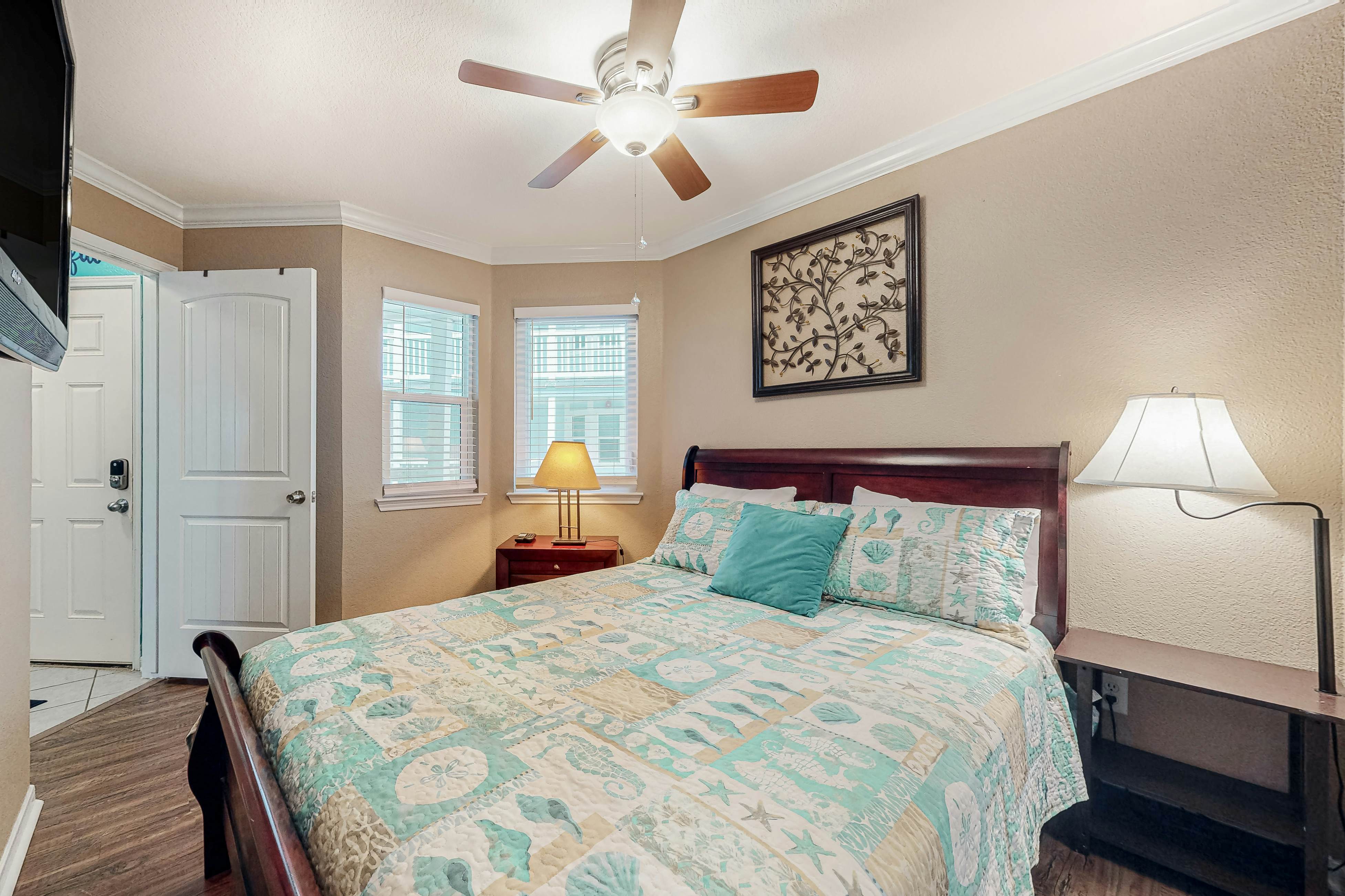 Seascape Condos #2121