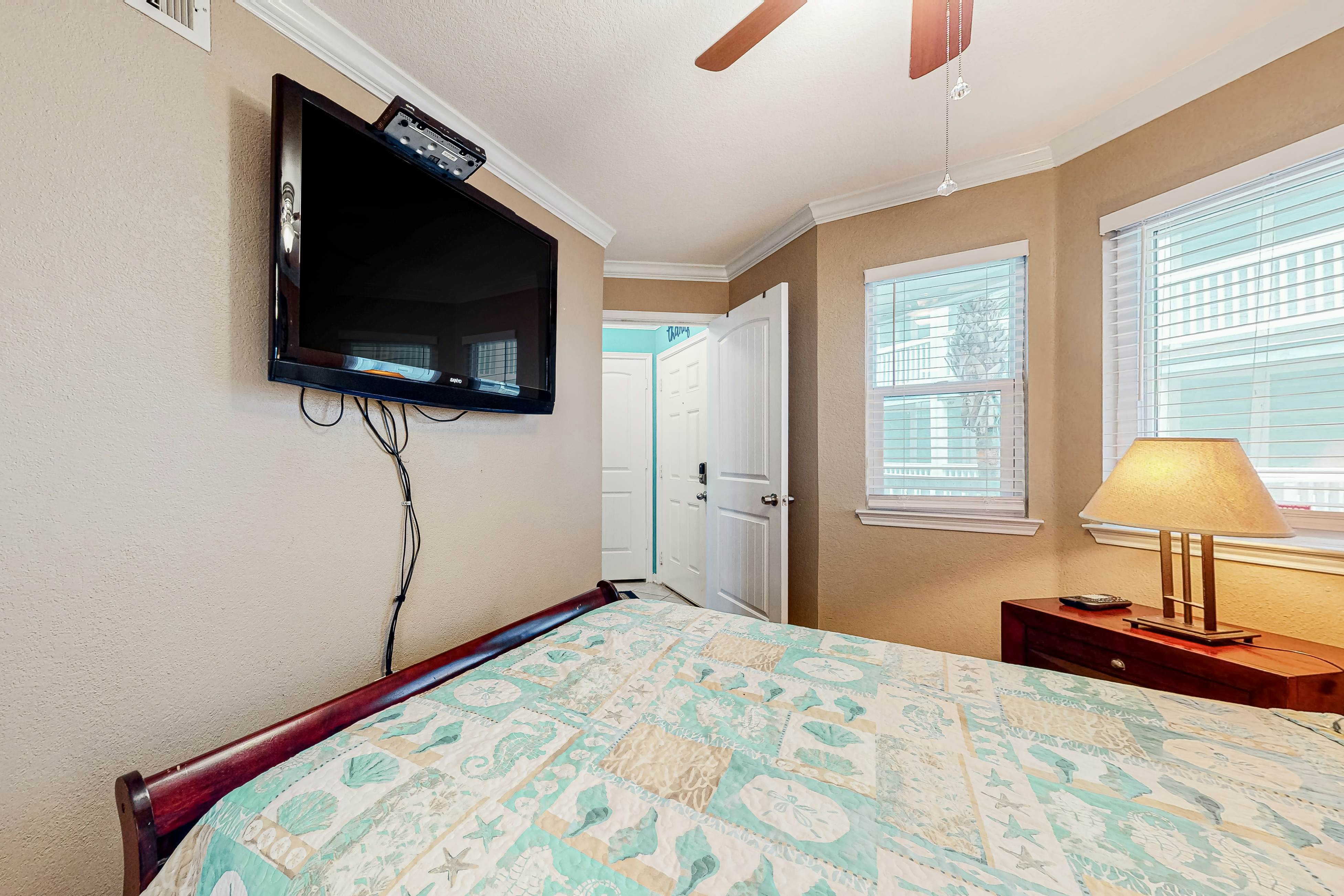 Seascape Condos #2121