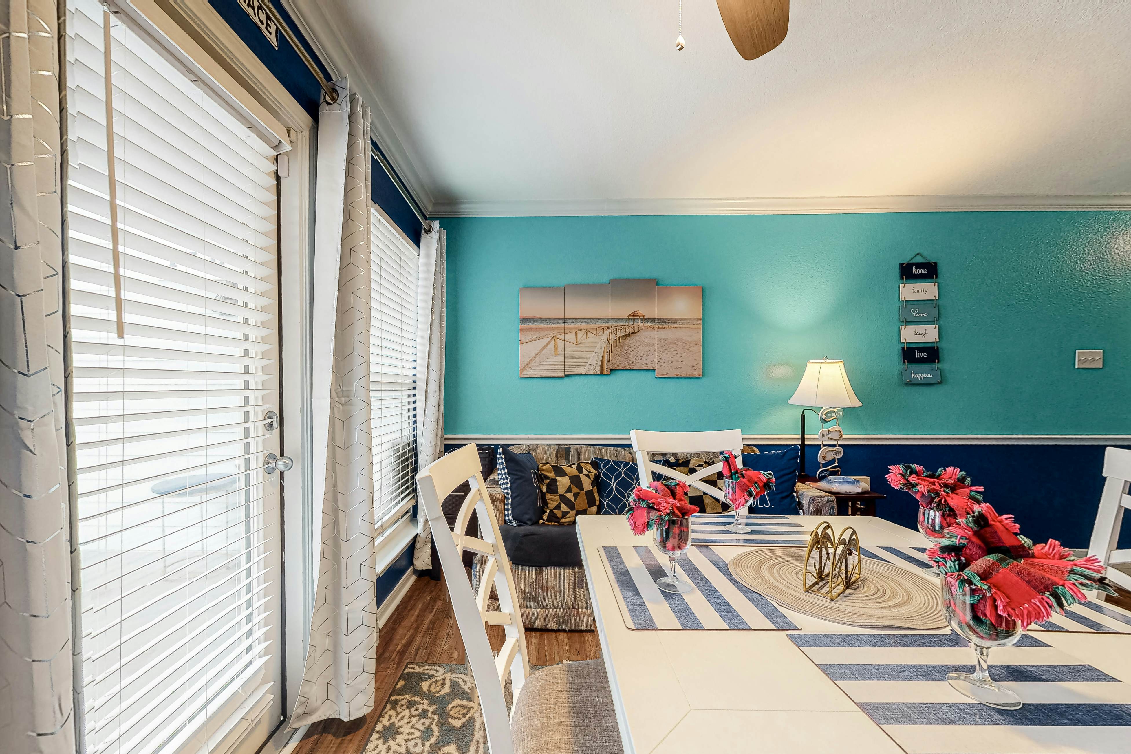 Seascape Condos #2121