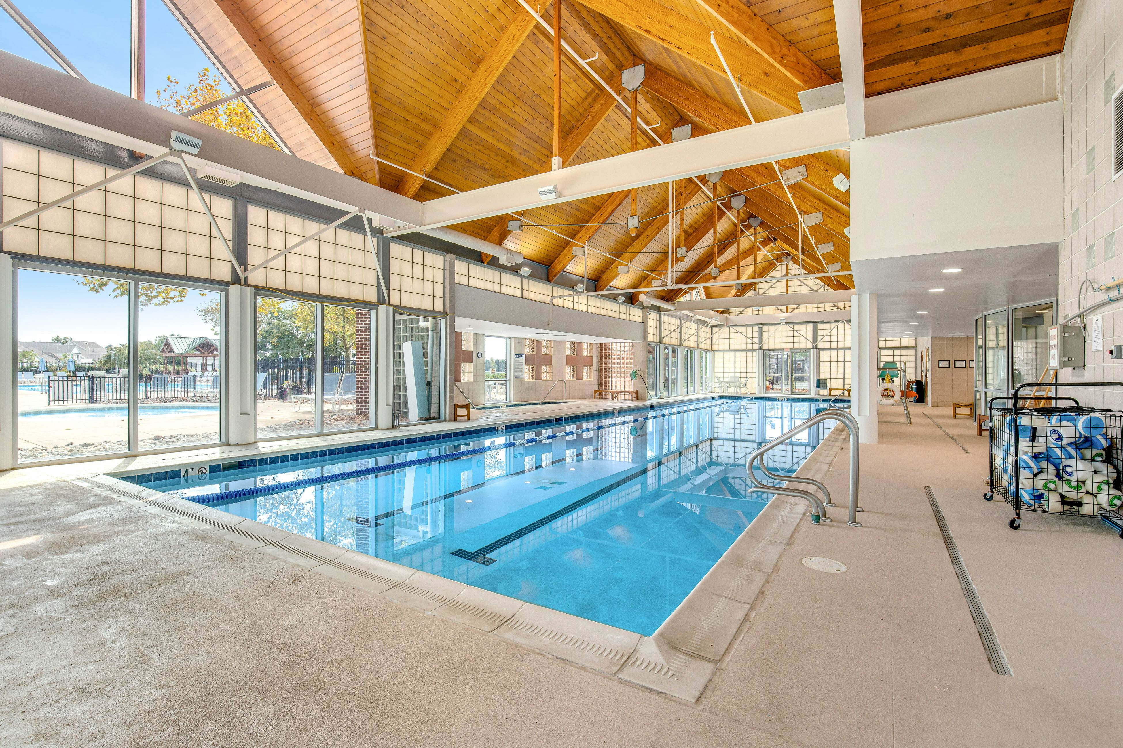 Bear Trap Dunes - 56E October Glory Ave