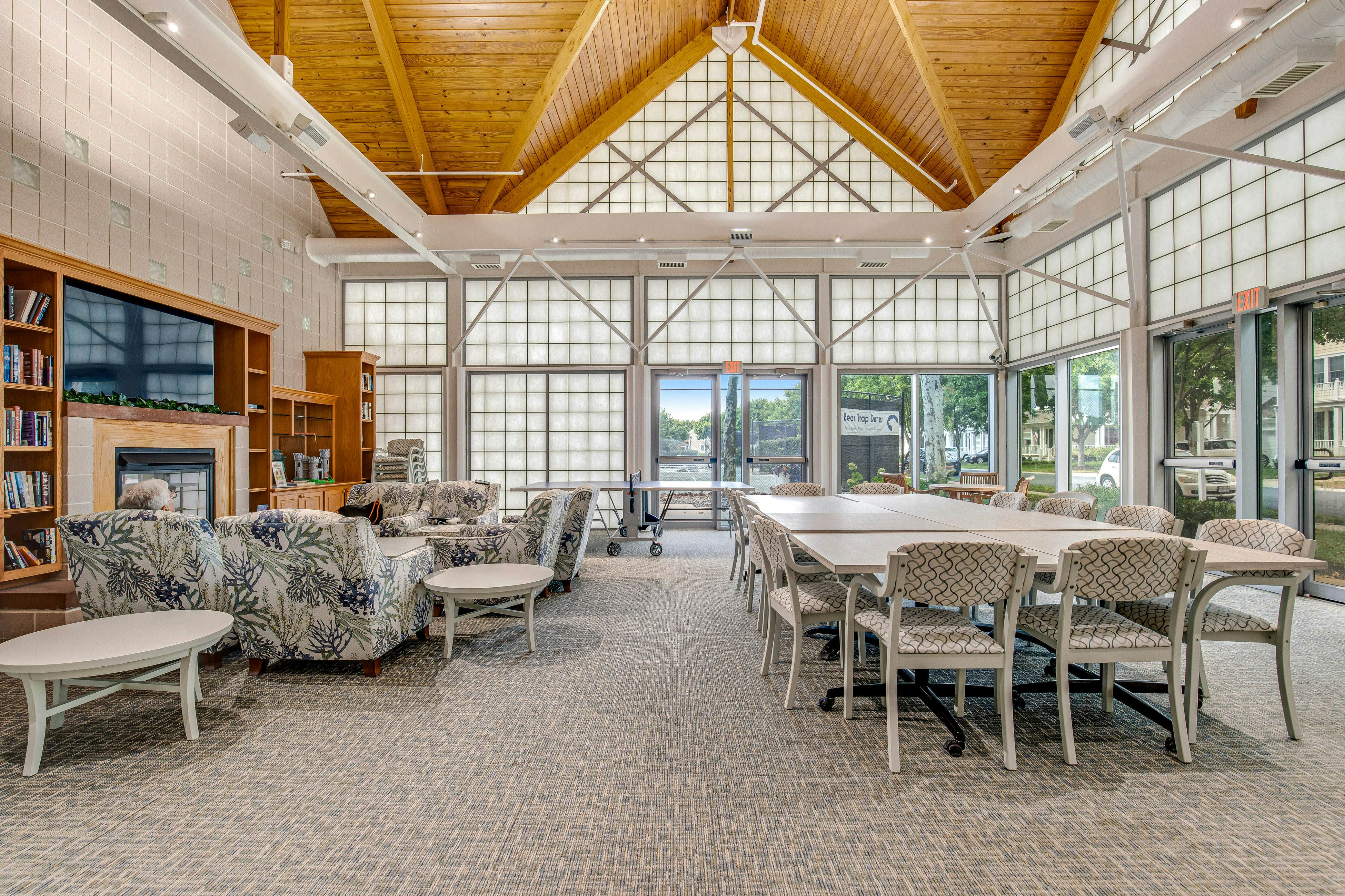 Bear Trap Dunes - 56E October Glory Ave