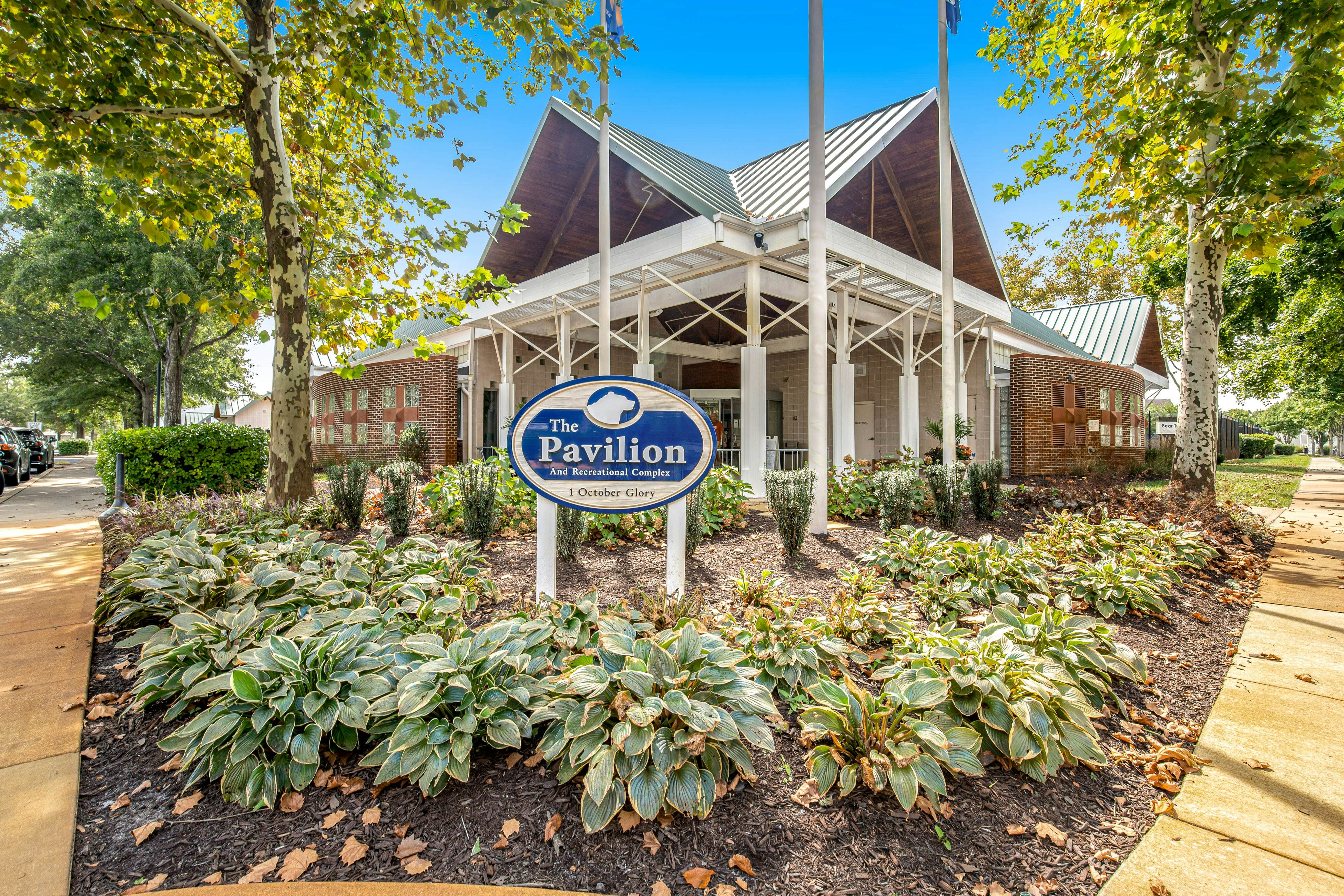 Bear Trap Dunes - 56E October Glory Ave