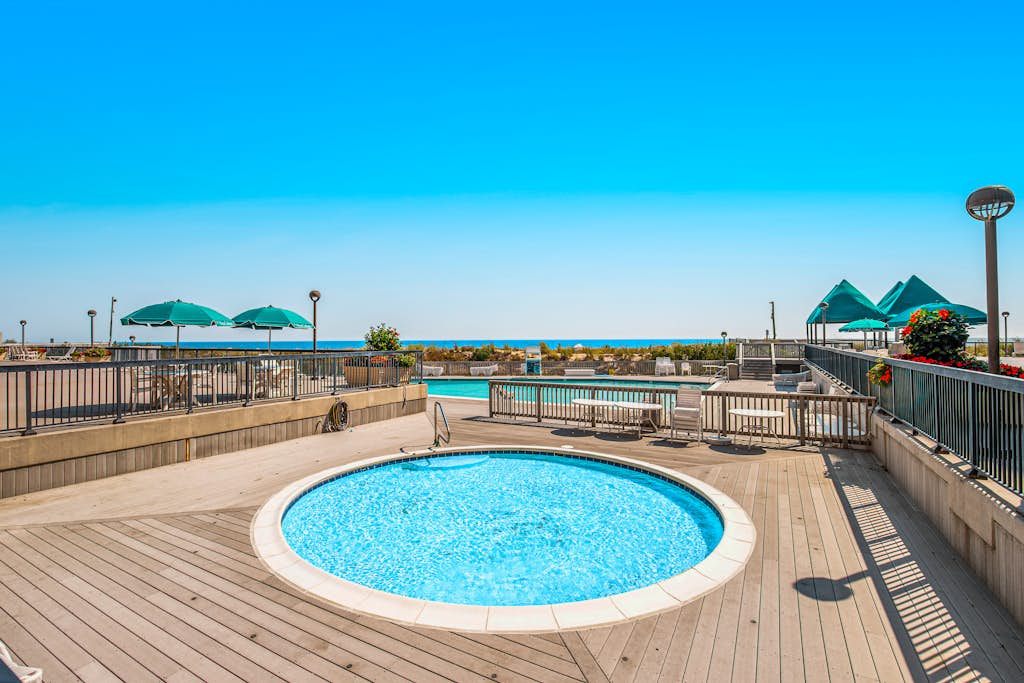 Sea Colony - 901S Edgewater House Rd | 2 Bed Bethany Beach, DE