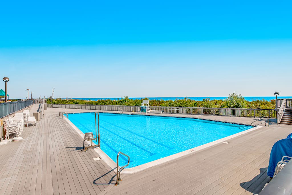 Sea Colony - 901S Edgewater House Rd | 2 Bed Bethany Beach, DE