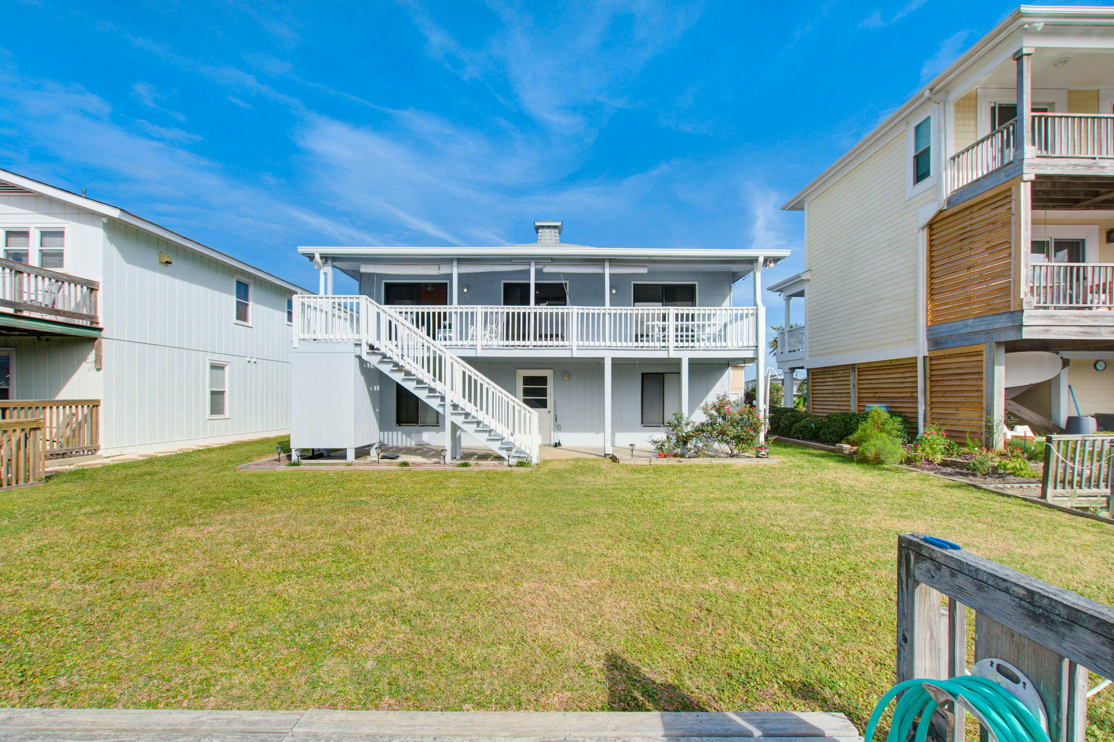 Lighthouse Cove | 3 BD Holden Beach, NC Vacation Rental | Vacasa