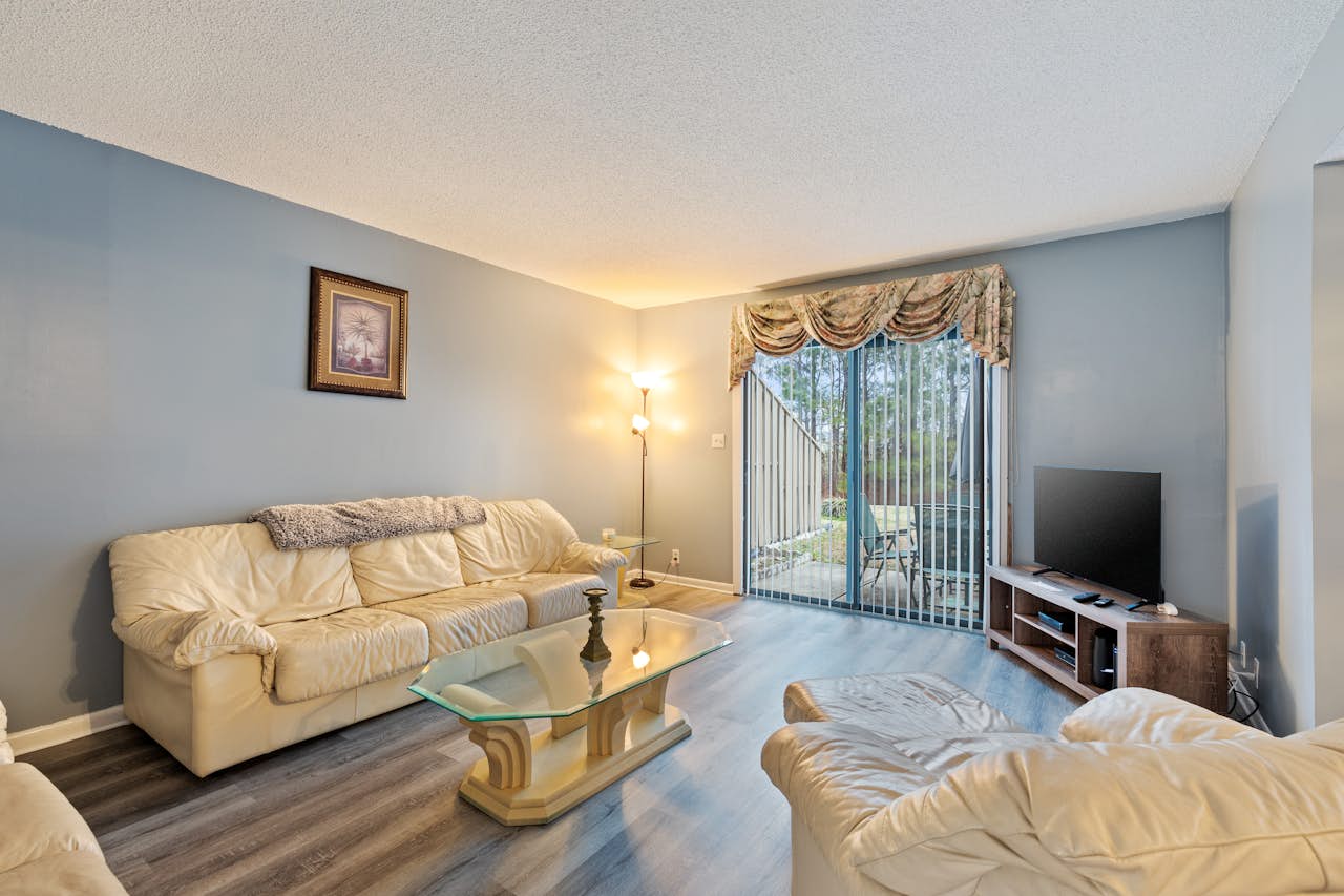 Tropical Oasis 3 BD Little River, SC Vacation Rental Vacasa