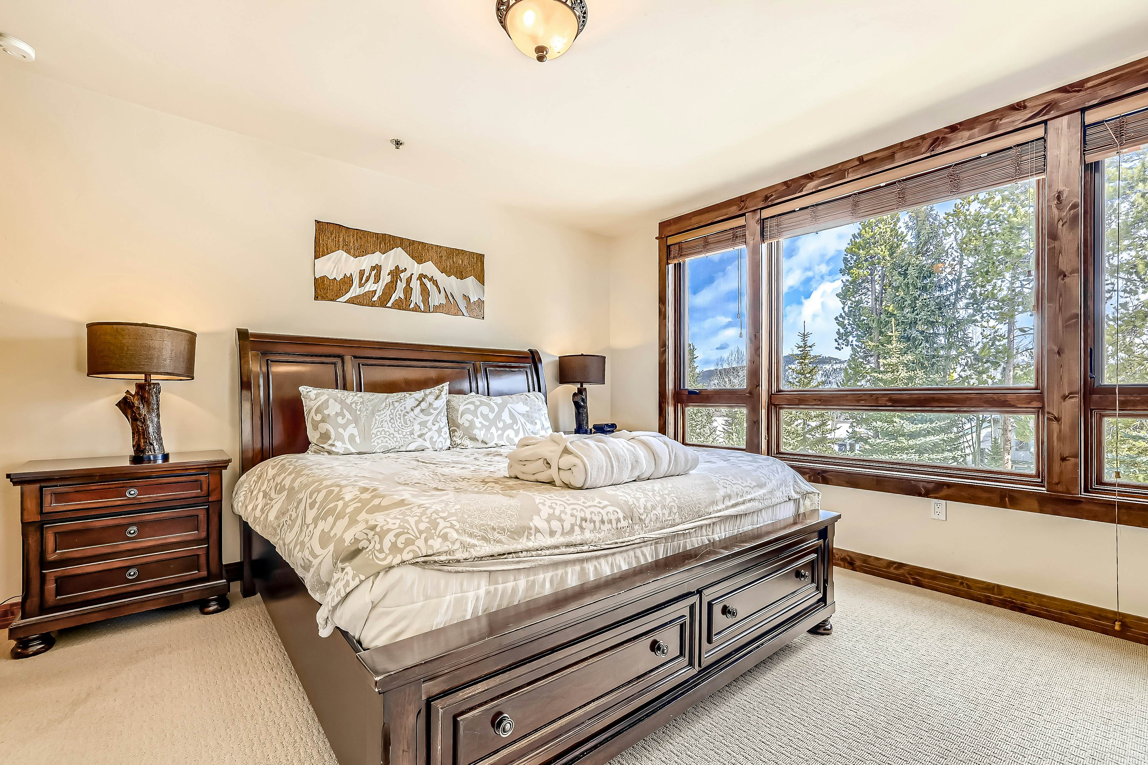 BlueSky Breckenridge #513