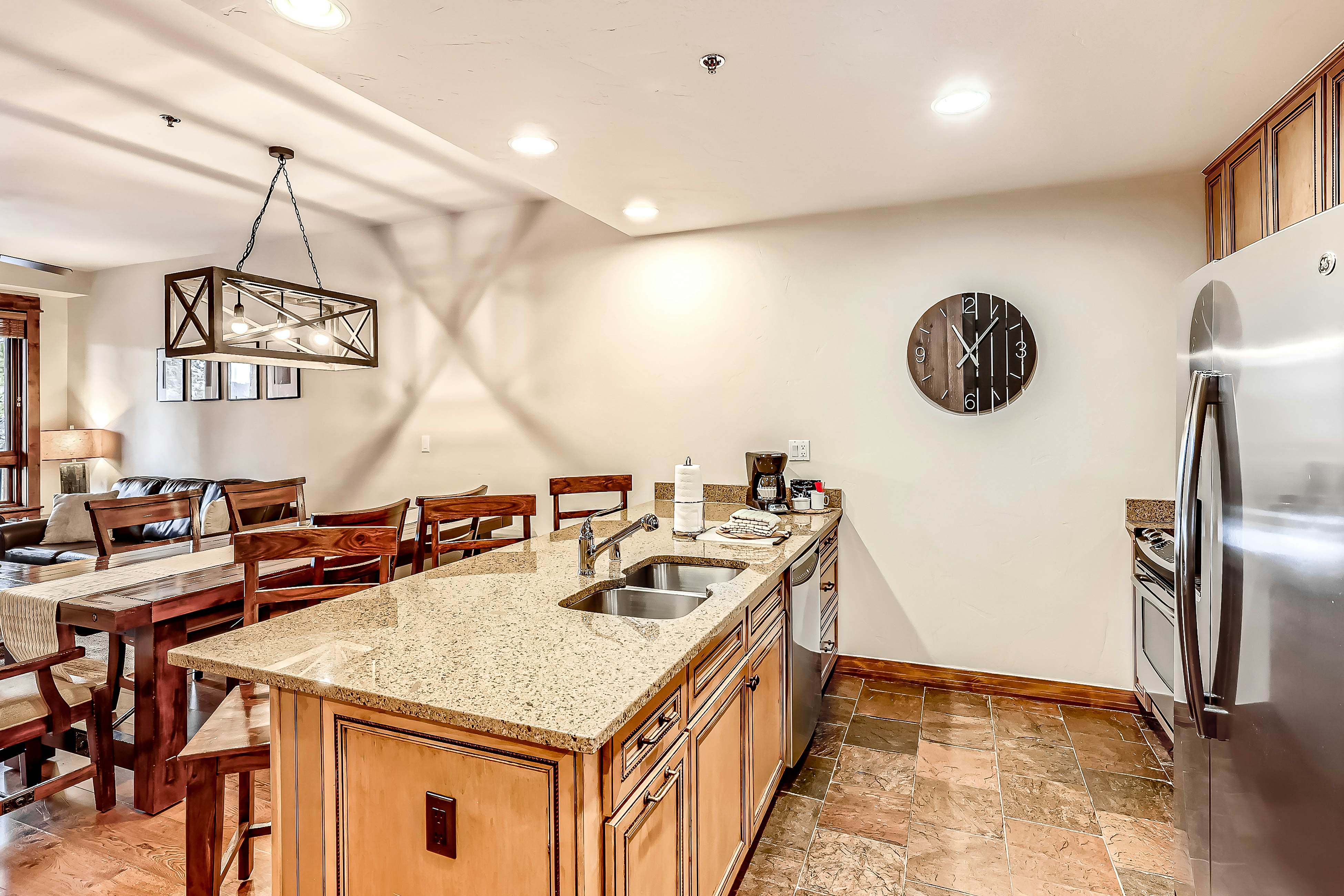 BlueSky Breckenridge #513