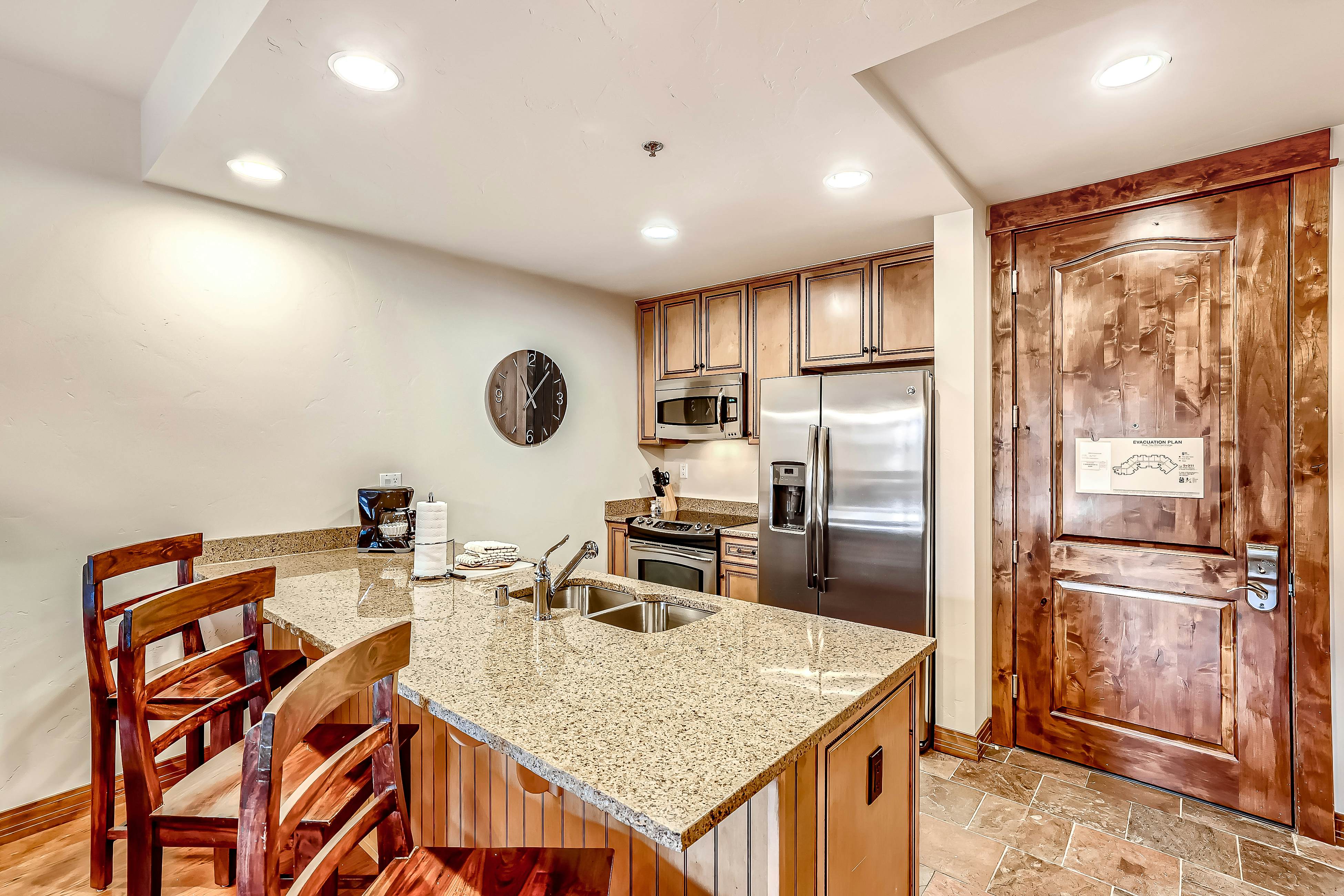 BlueSky Breckenridge #513