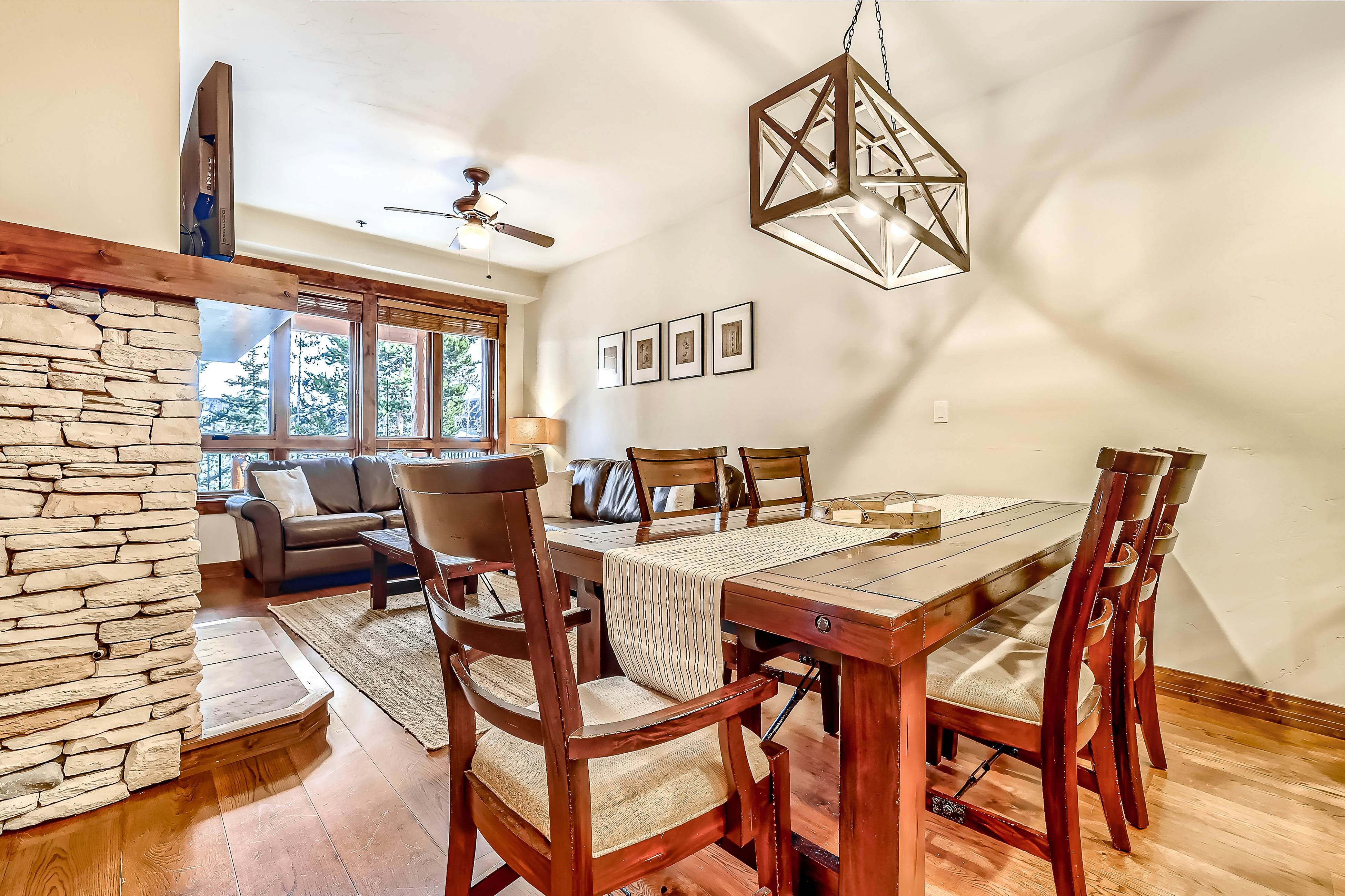 BlueSky Breckenridge #513