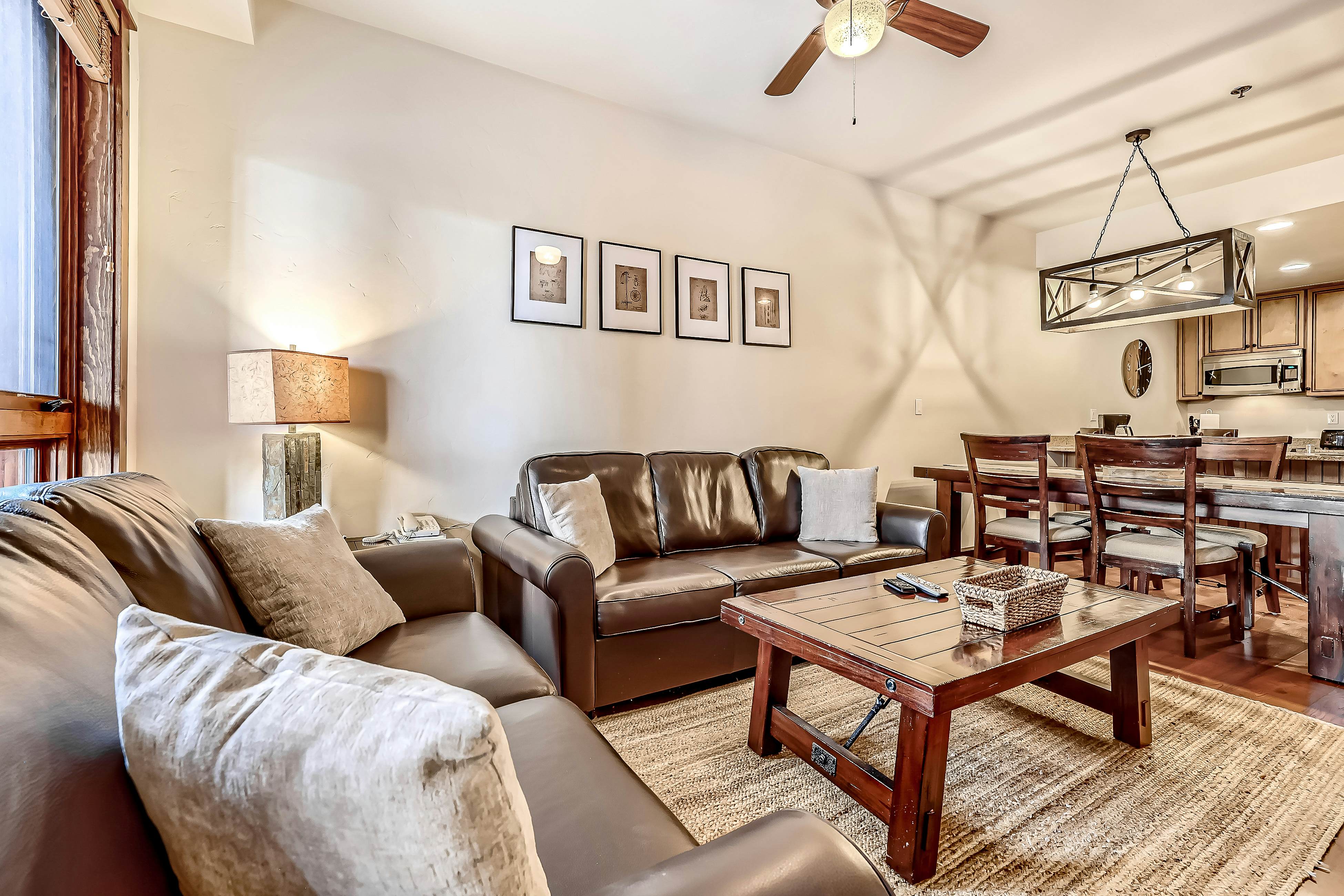 BlueSky Breckenridge #513