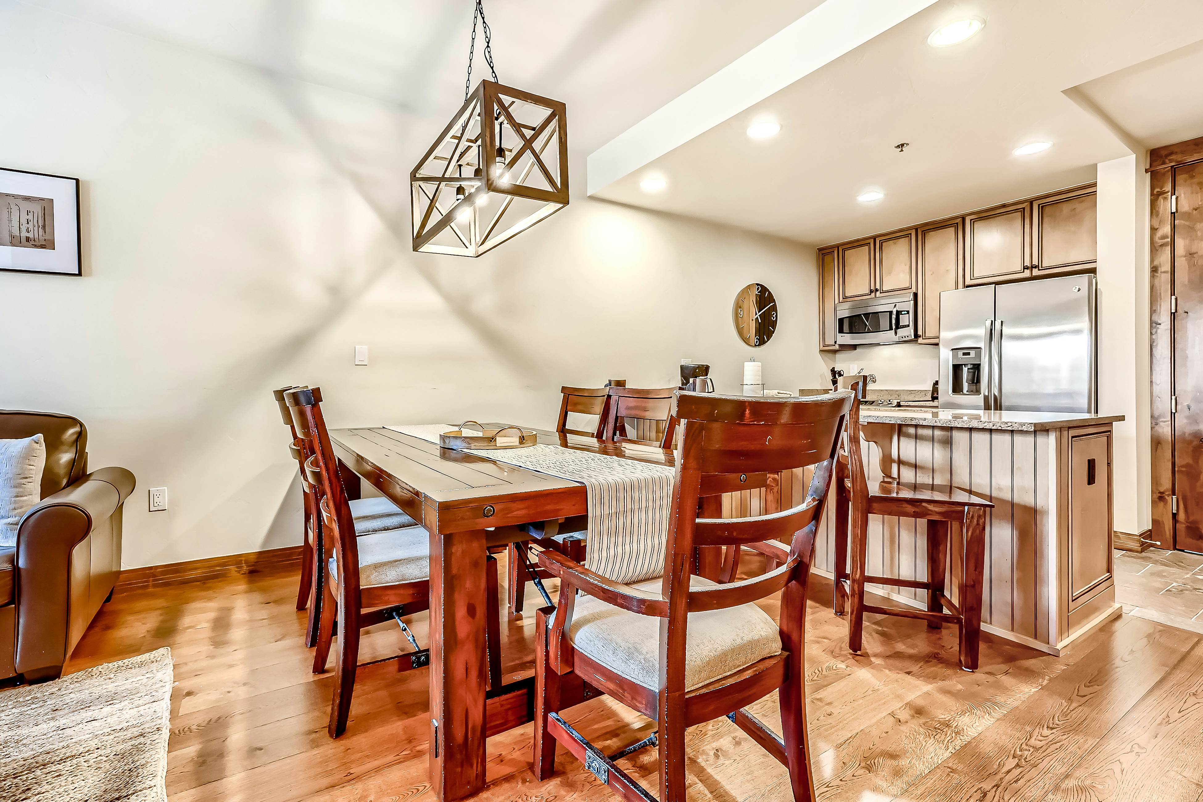 BlueSky Breckenridge #513