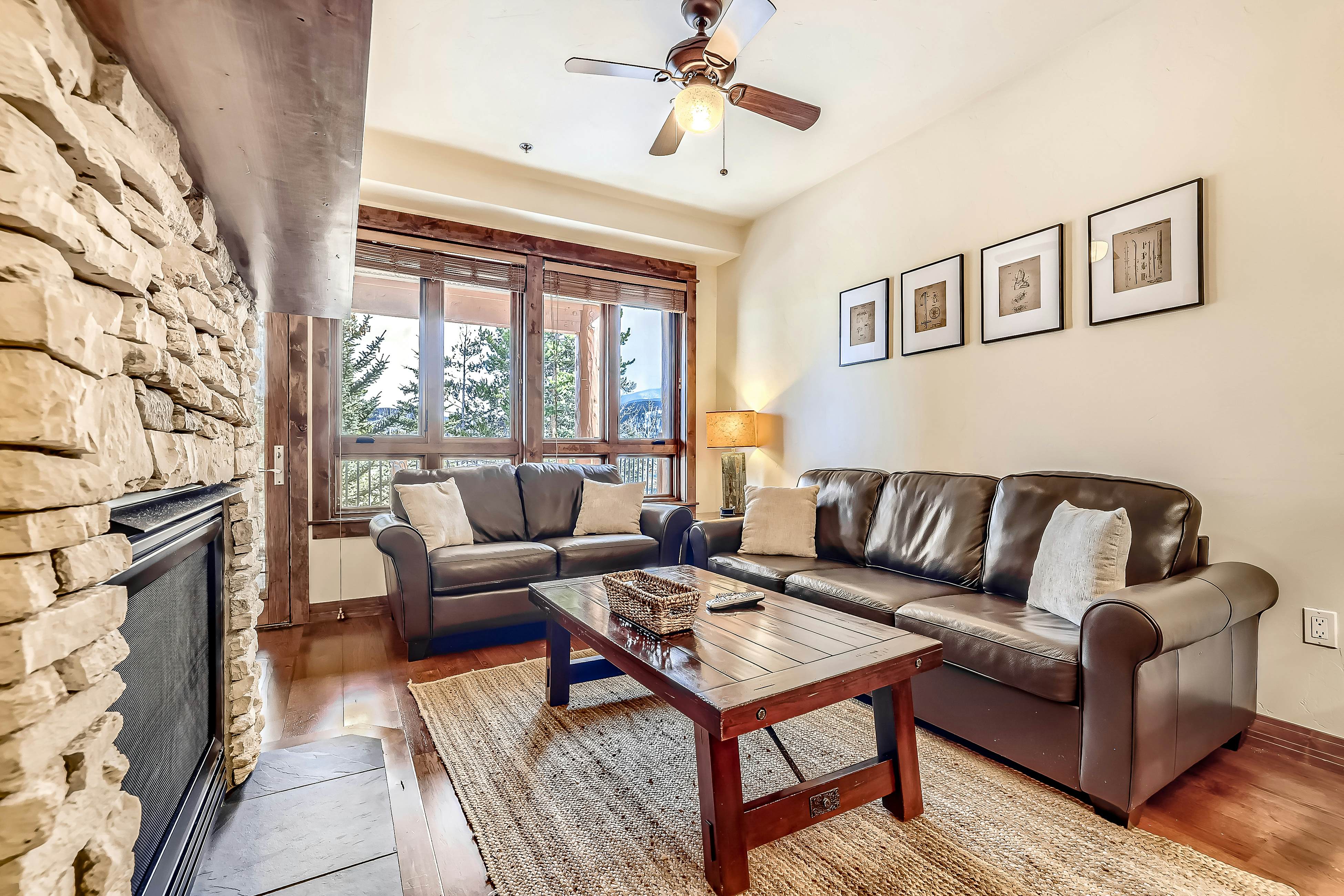 BlueSky Breckenridge #513 | 2 BD Breckenridge, CO Vacation Rental | Vacasa