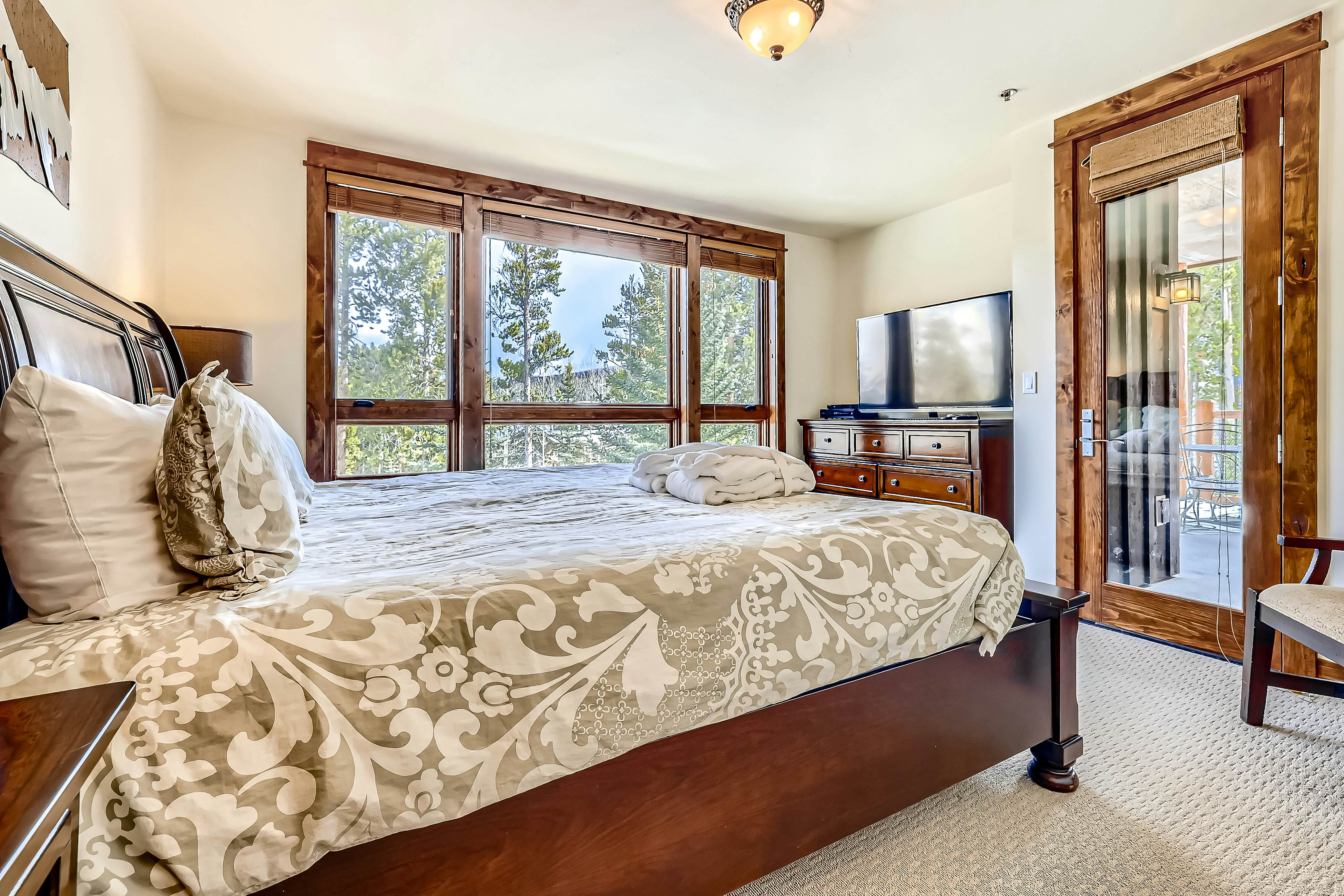 BlueSky Breckenridge #513