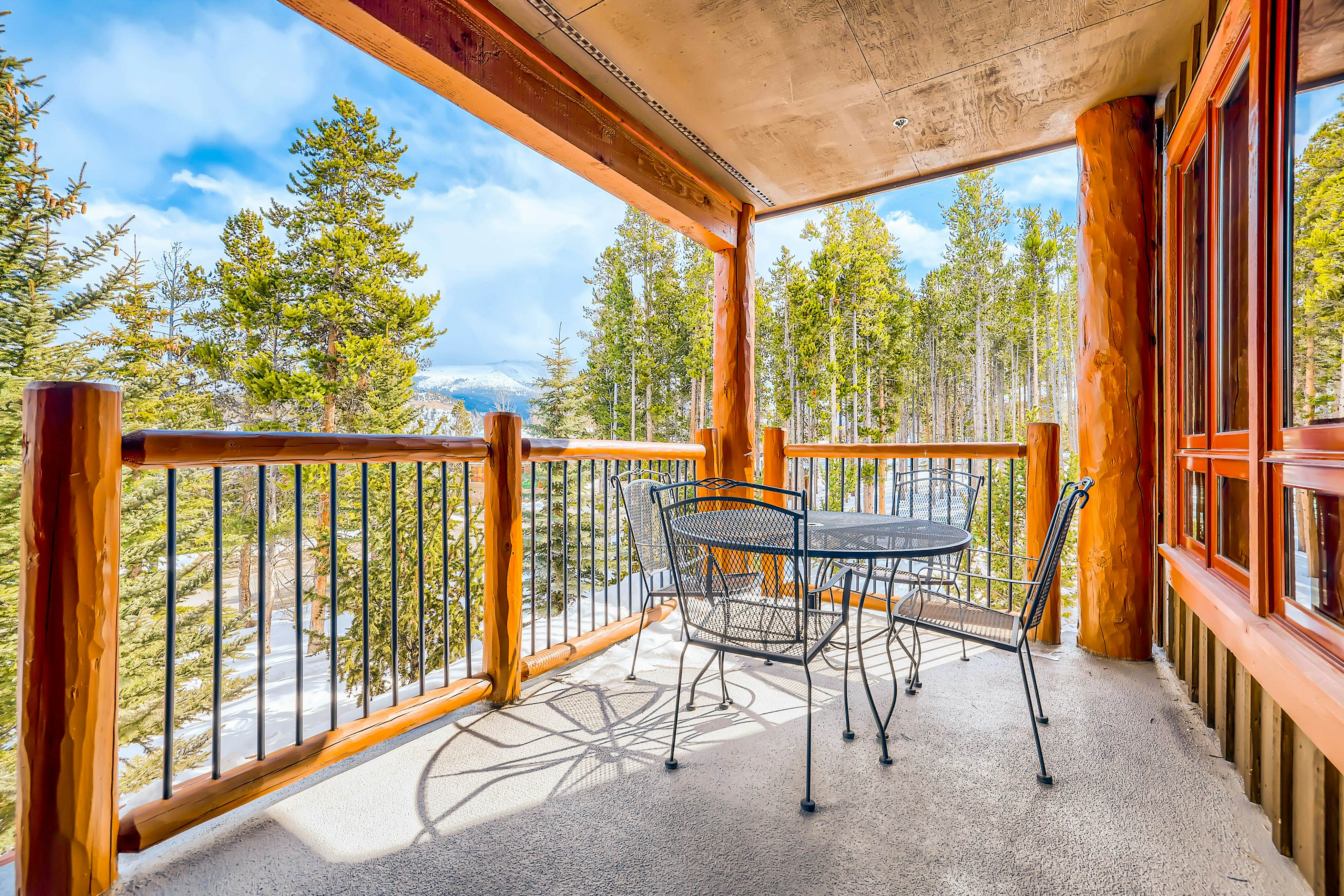 BlueSky Breckenridge #513