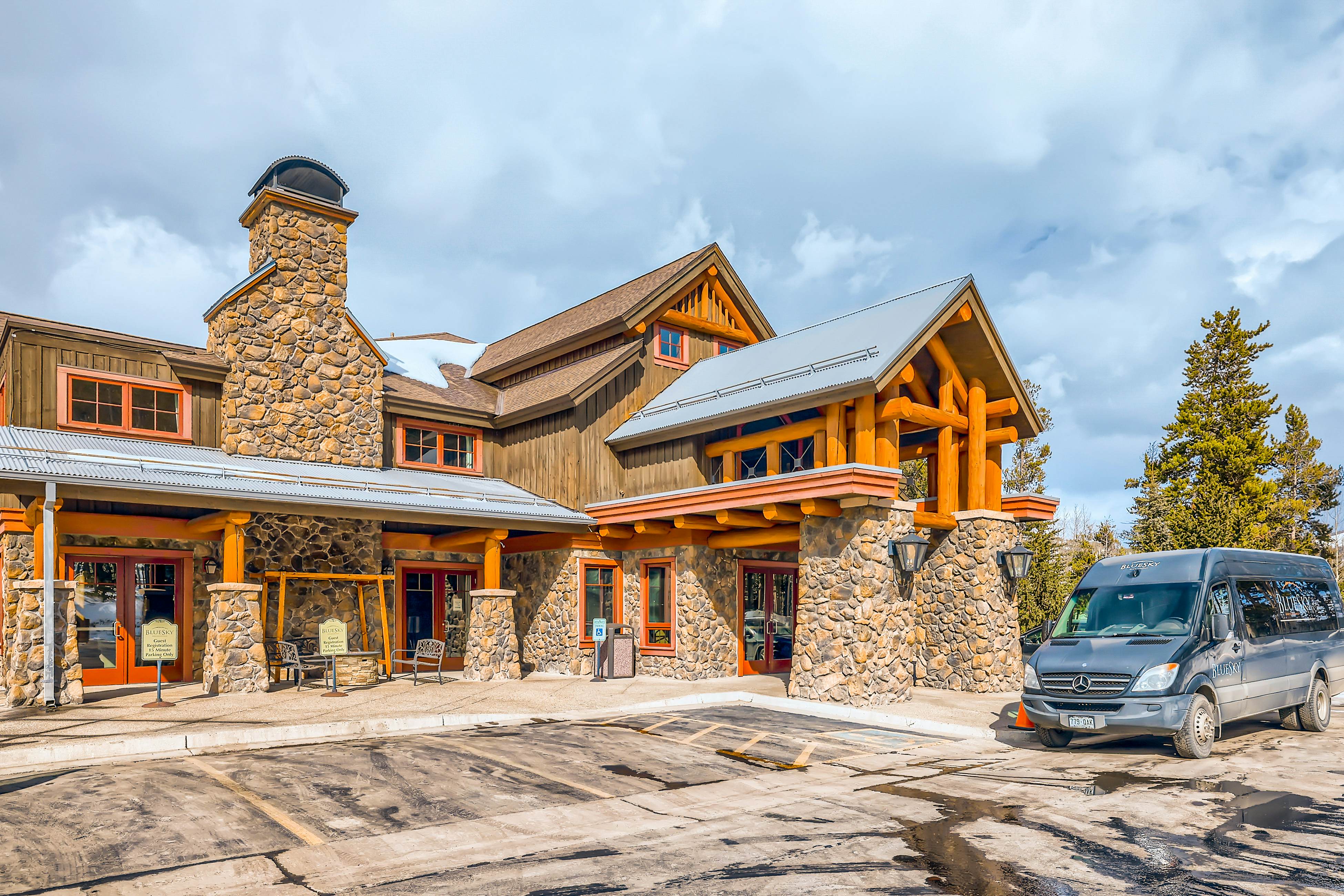 BlueSky Breckenridge #513