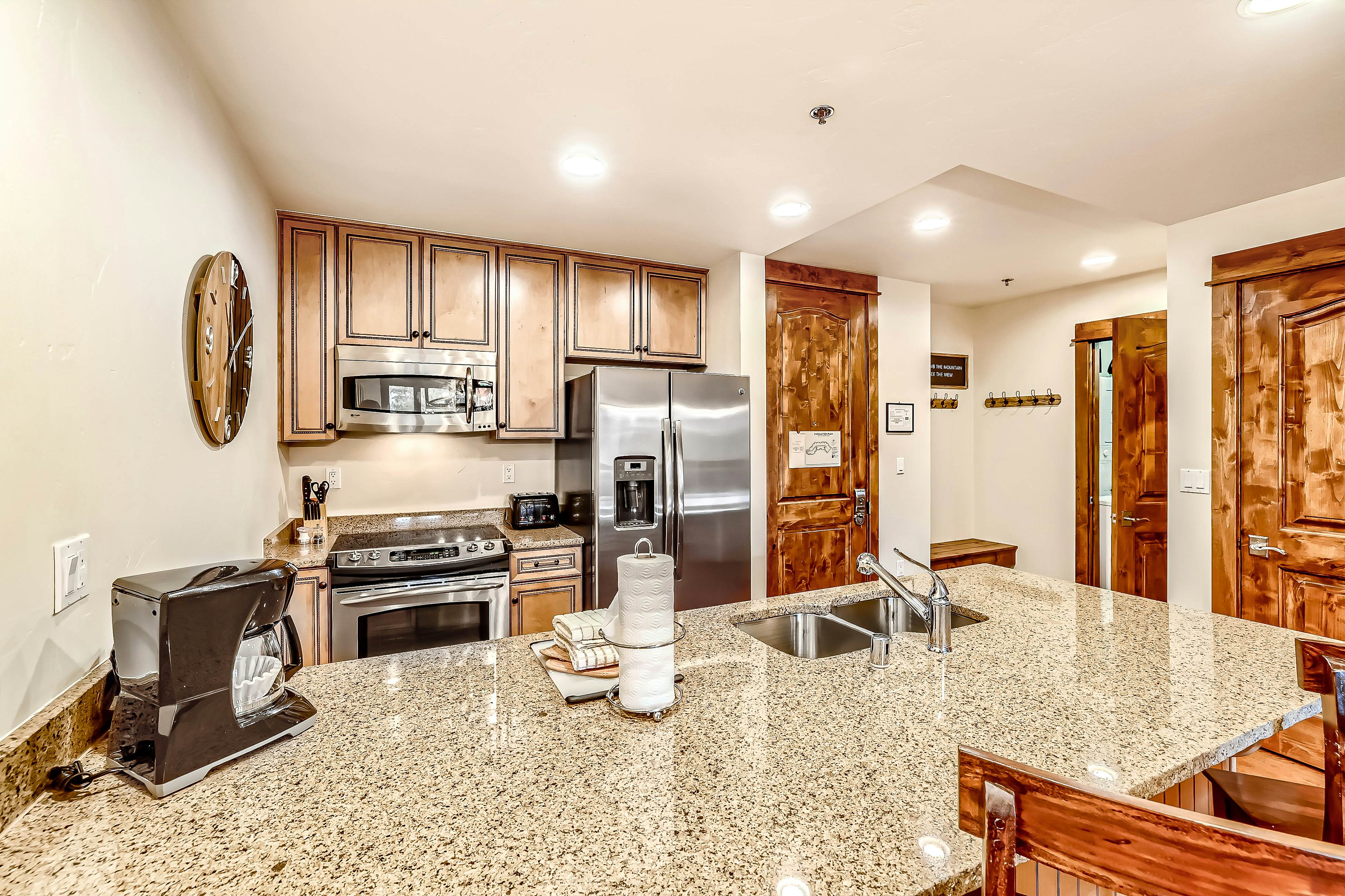 BlueSky Breckenridge #513