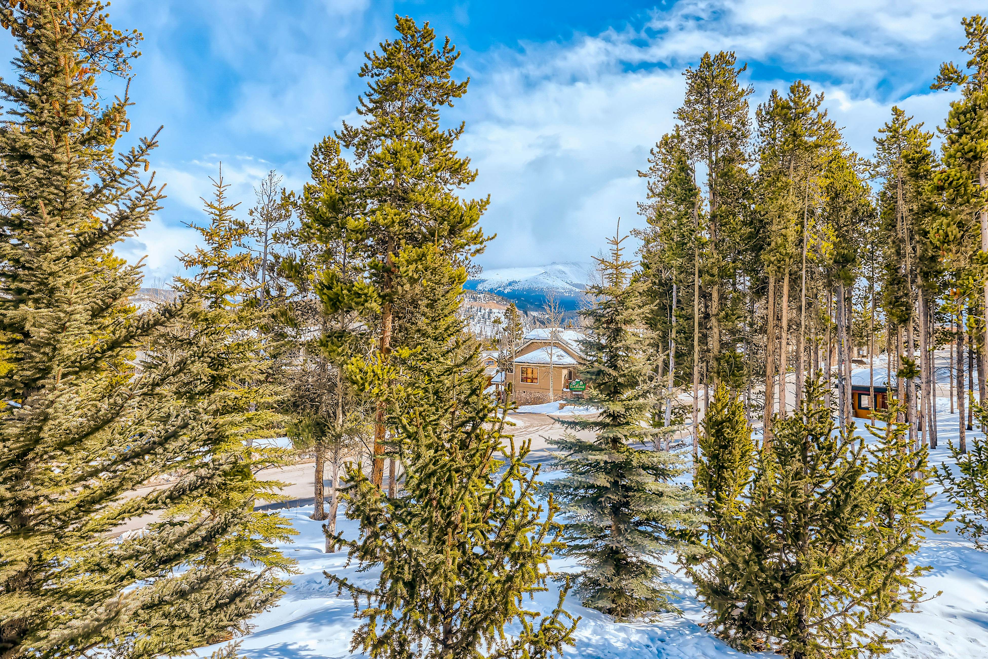 BlueSky Breckenridge #513