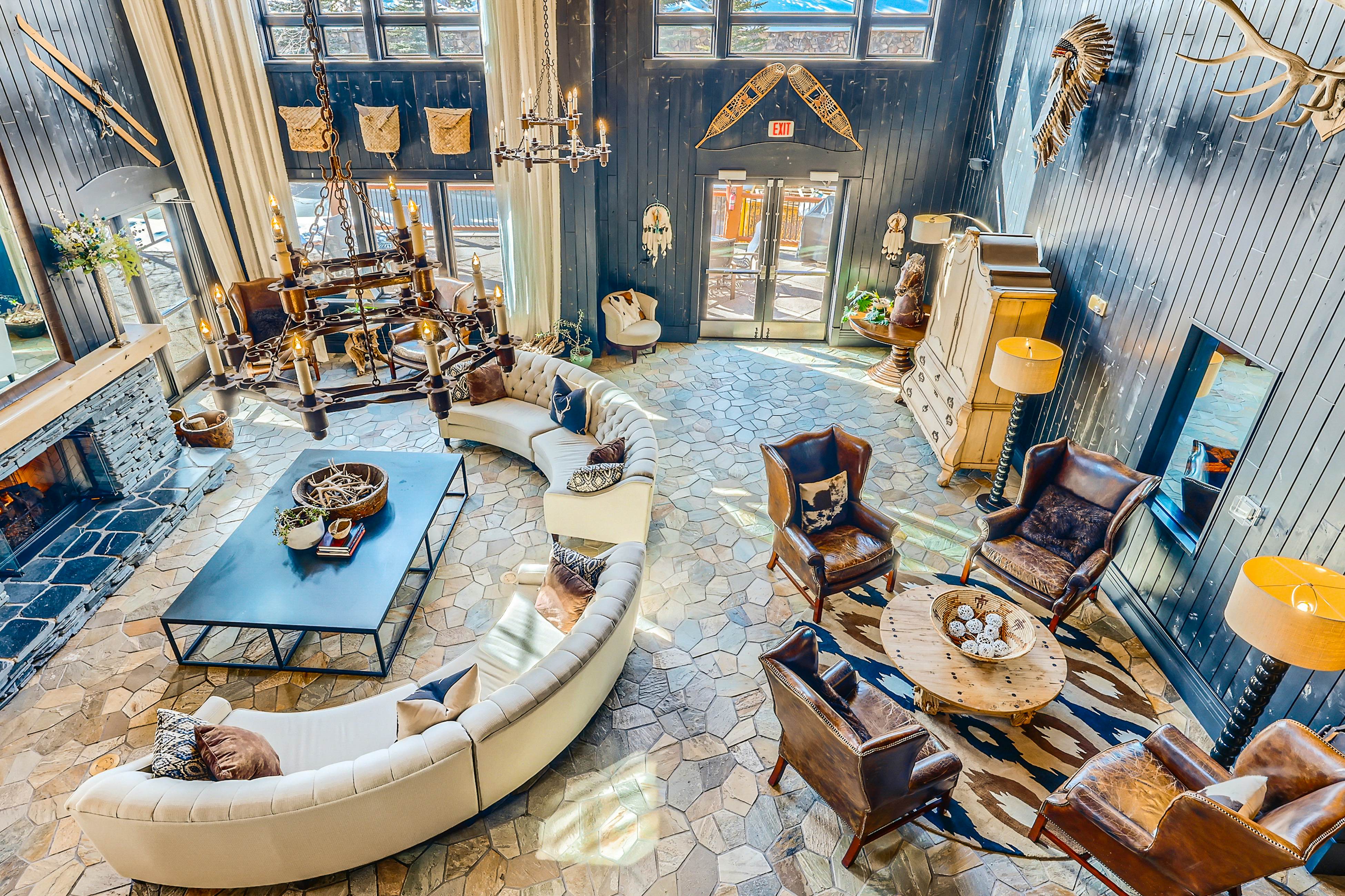 BlueSky Breckenridge #513